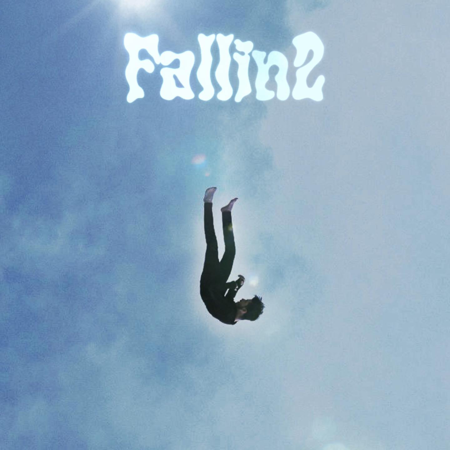 Постер альбома FALLIN2