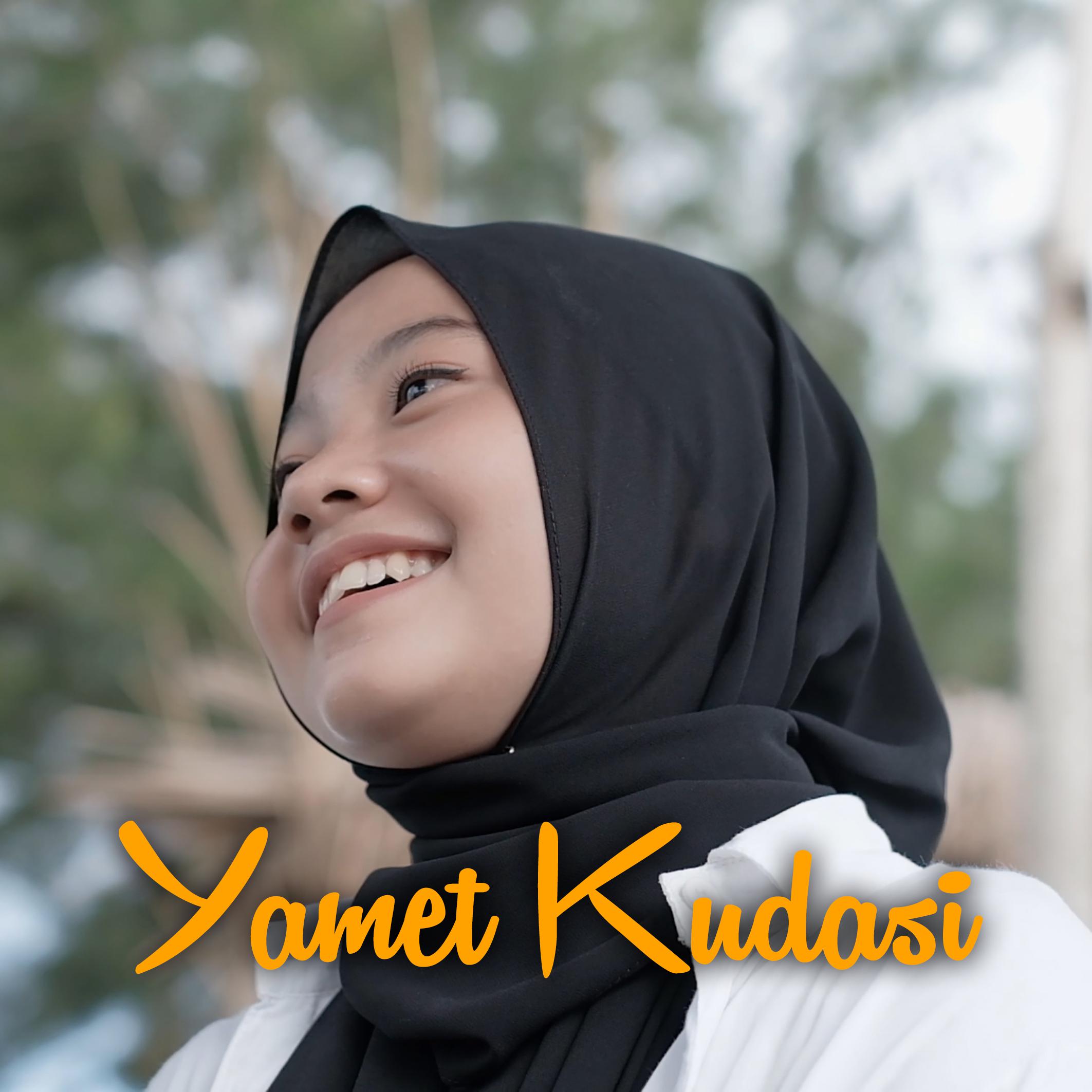Постер альбома Yamet Kudasi