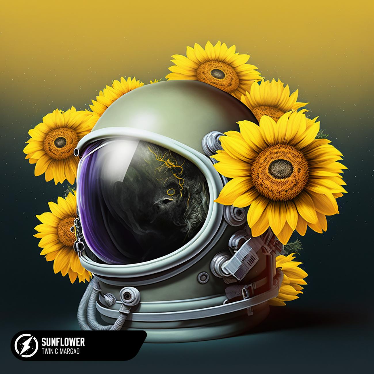 Постер альбома Sunflower