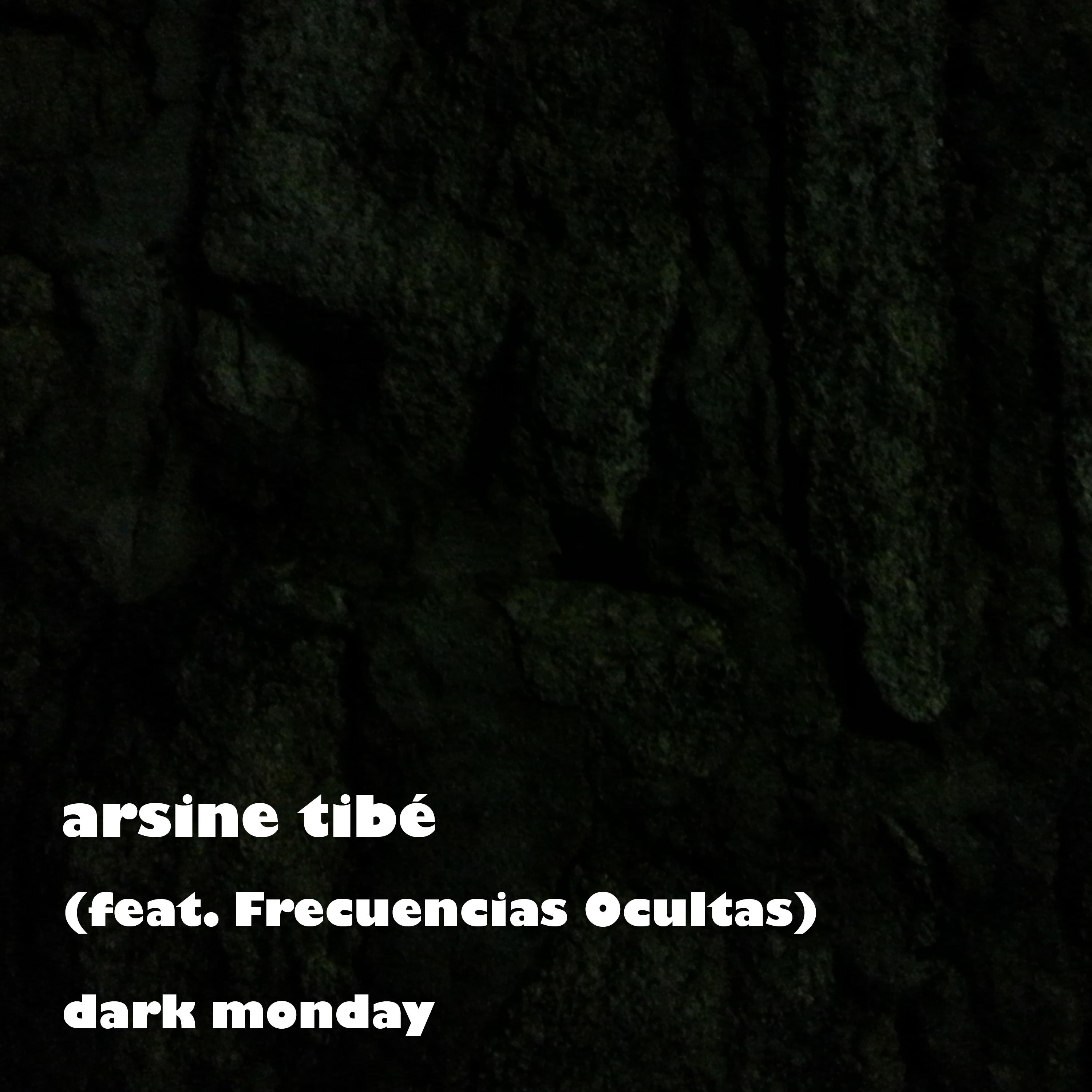 Постер альбома Dark Monday