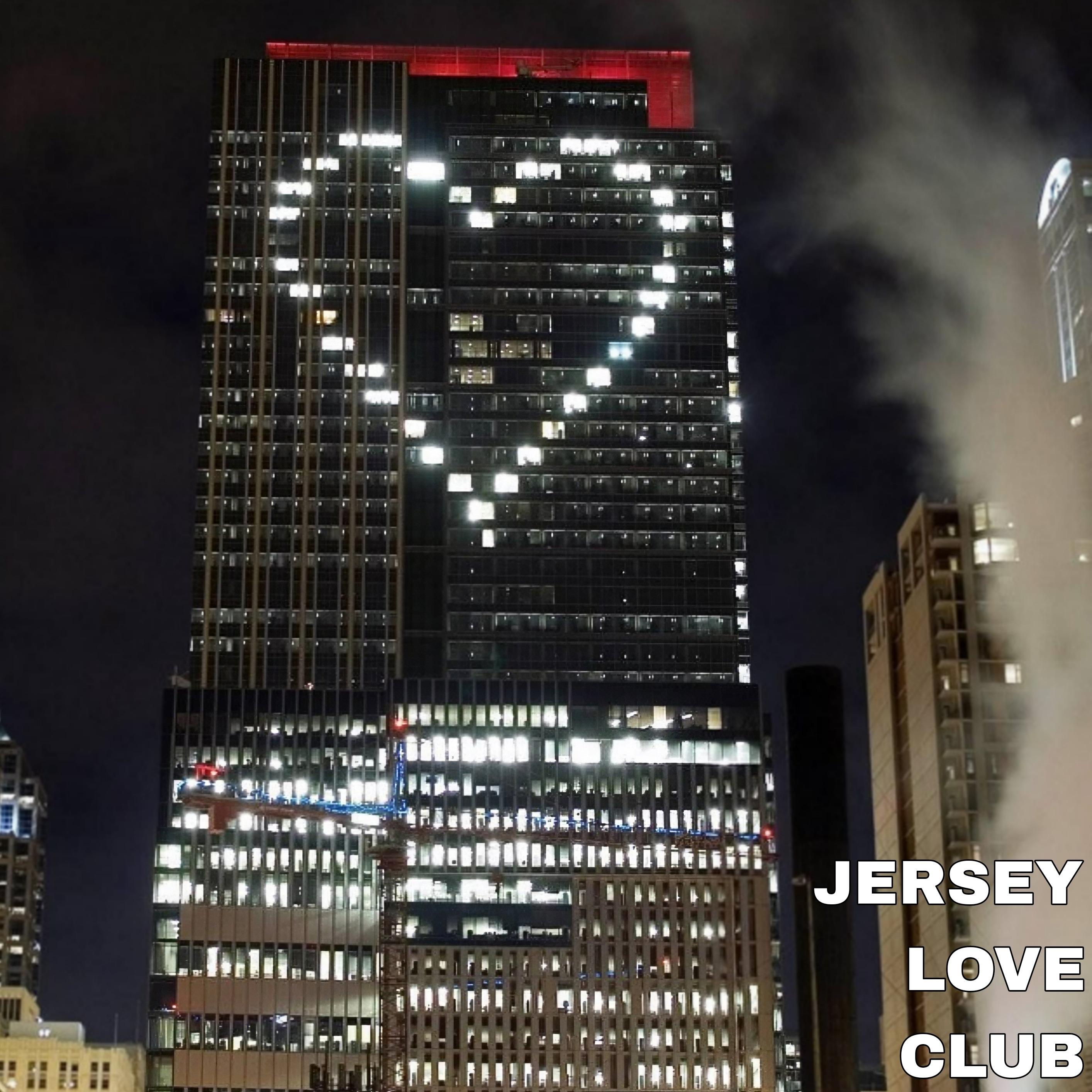Постер альбома Jersey Love Club