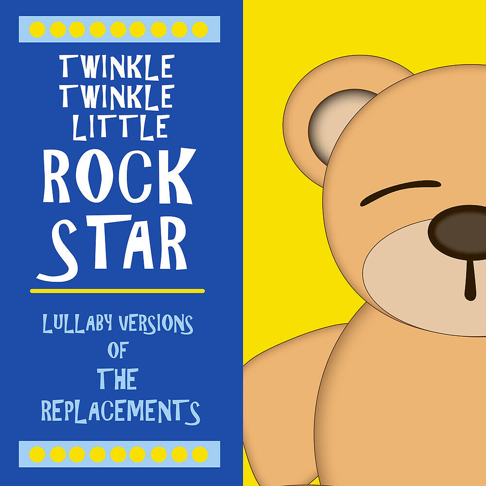 Twinkle Twinkle Little Rock Star - Skyway