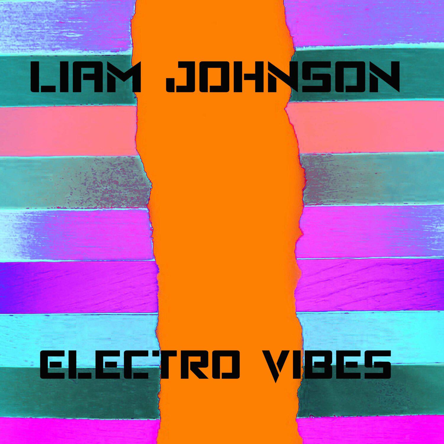 Постер альбома Electro Vibes