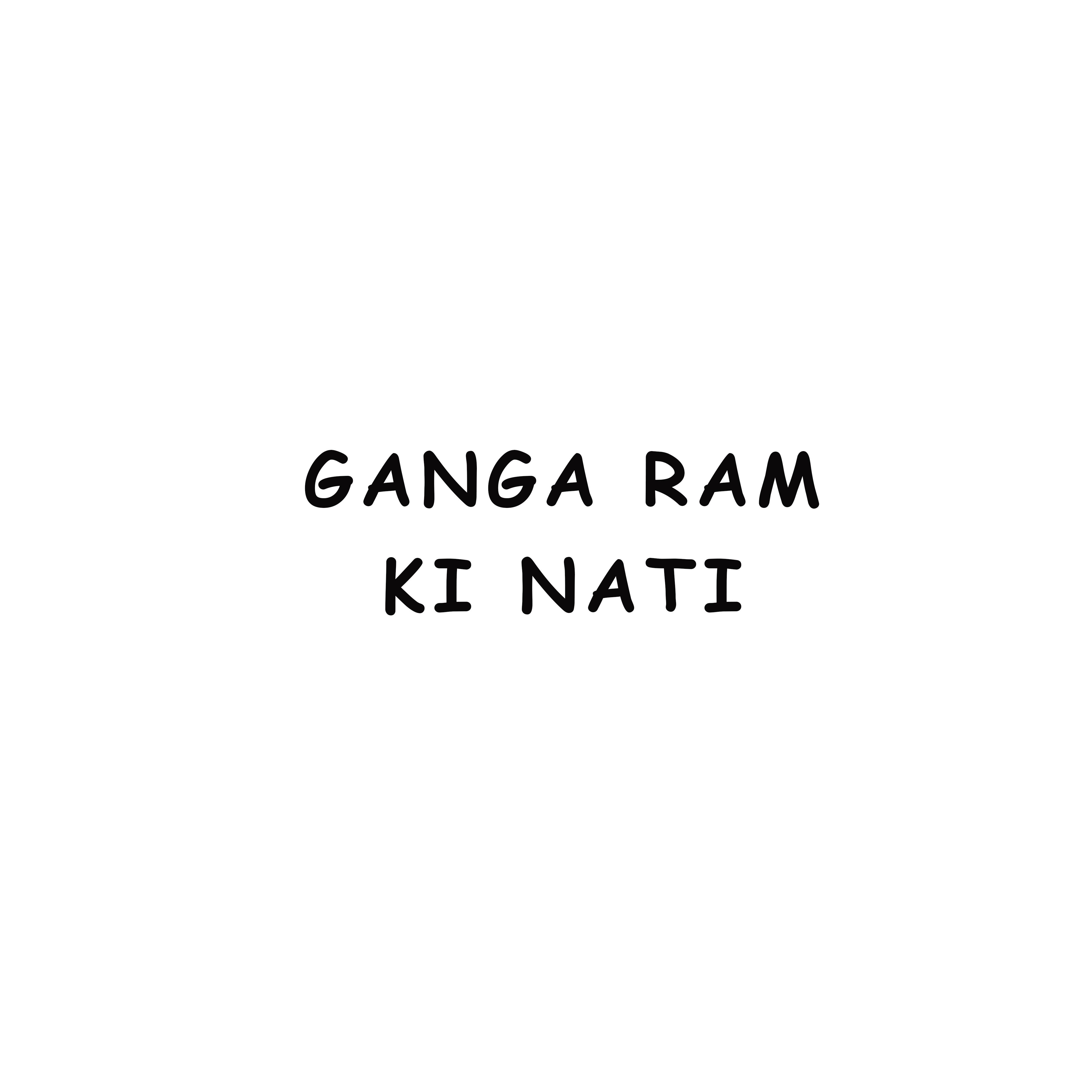 Постер альбома Ganga Ram Munashiya