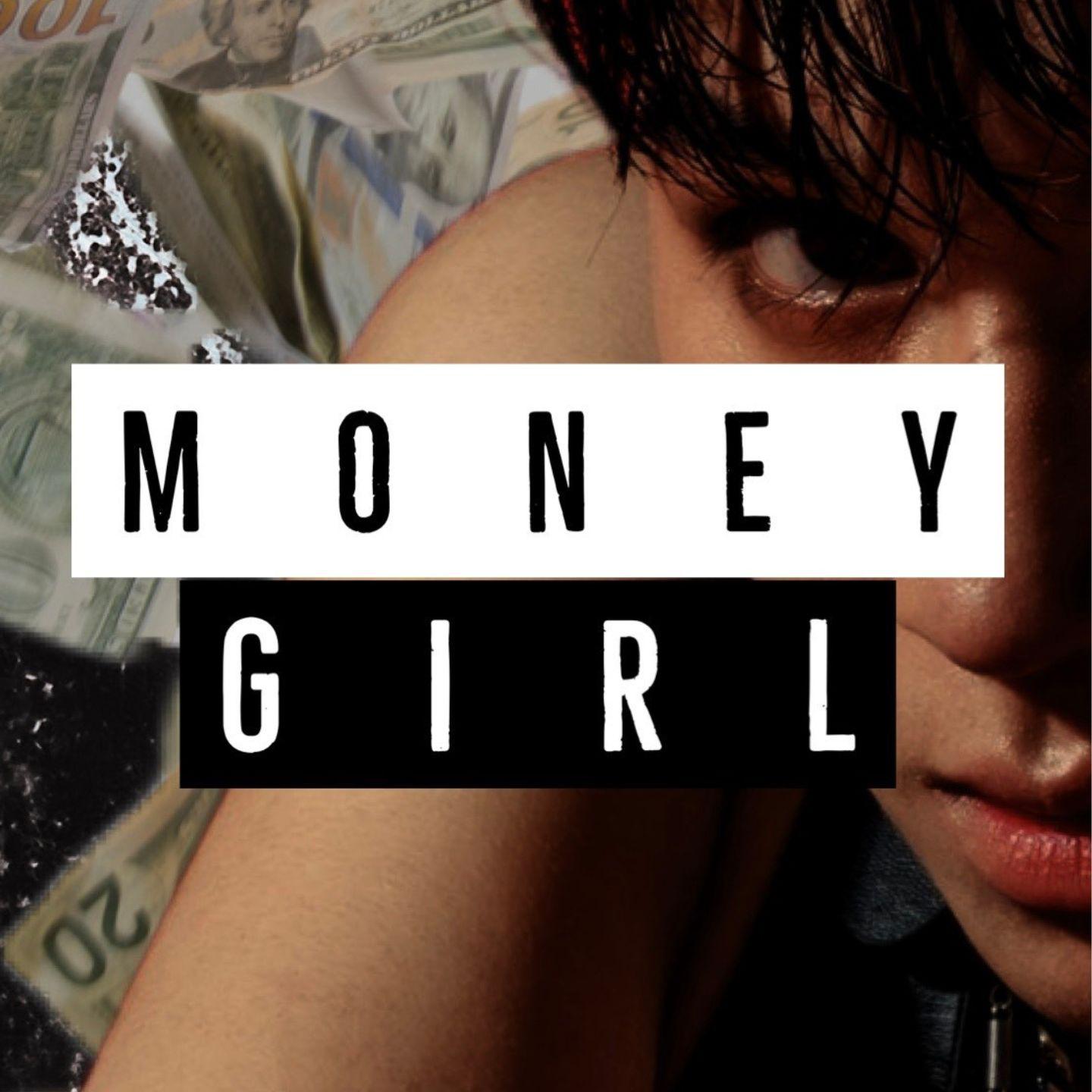 Постер альбома Money Girl