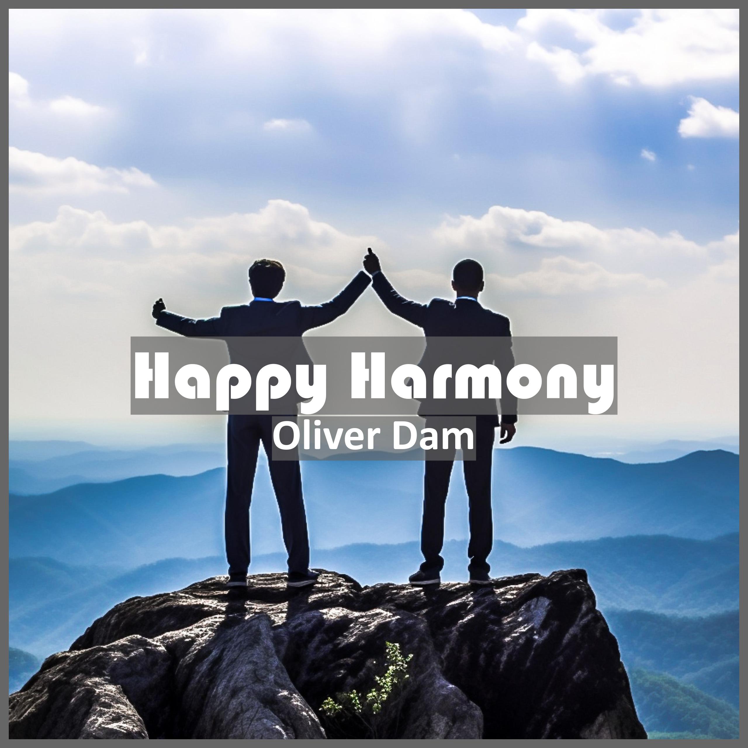 Постер альбома Happy Harmony