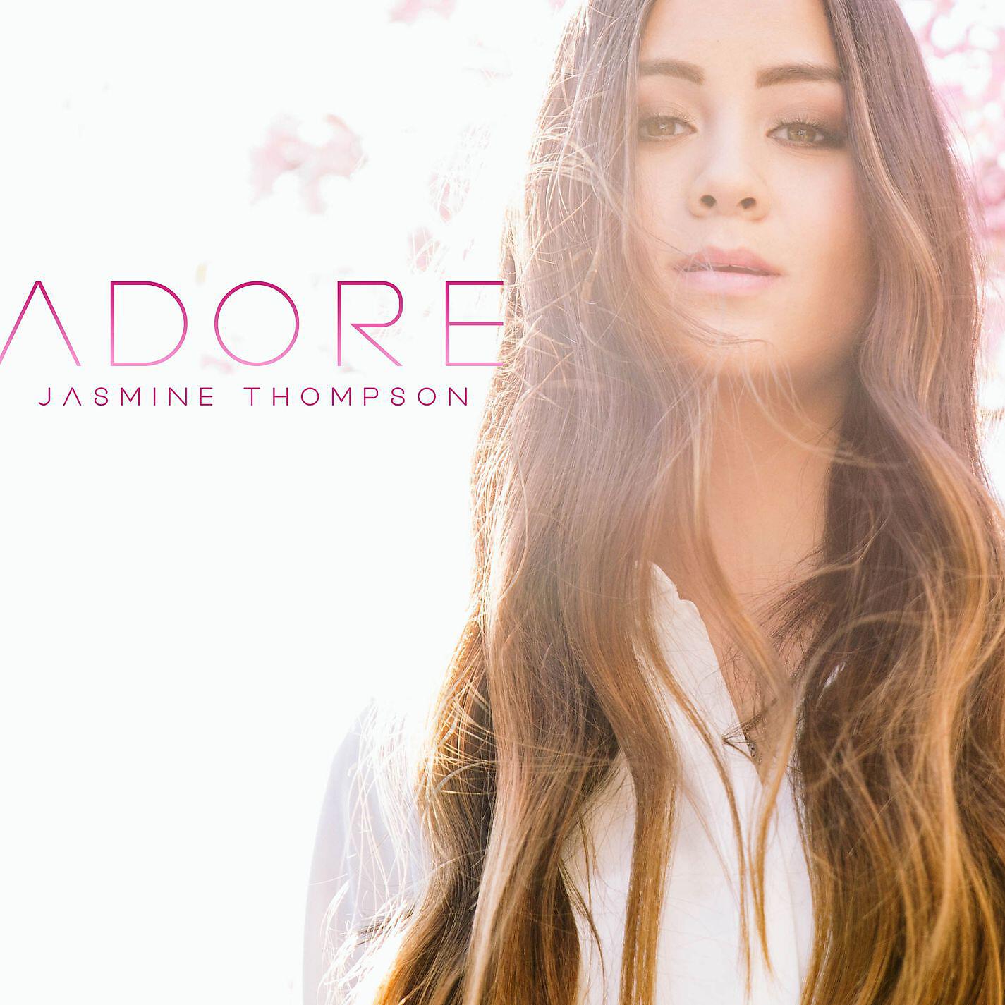 Jasmine Thompson - Adore (Acoustic)