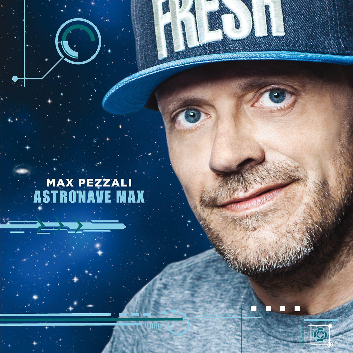 Max Pezzali - Astronave madre (Theme)