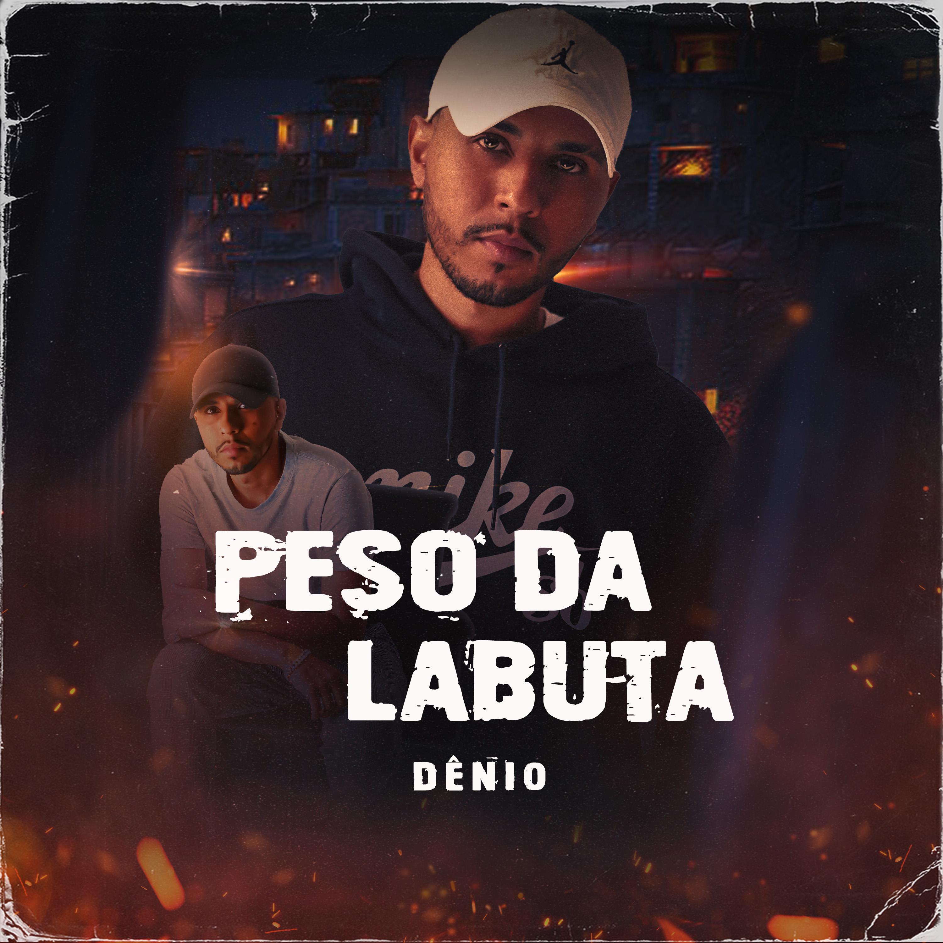 Постер альбома Peso da Labuta