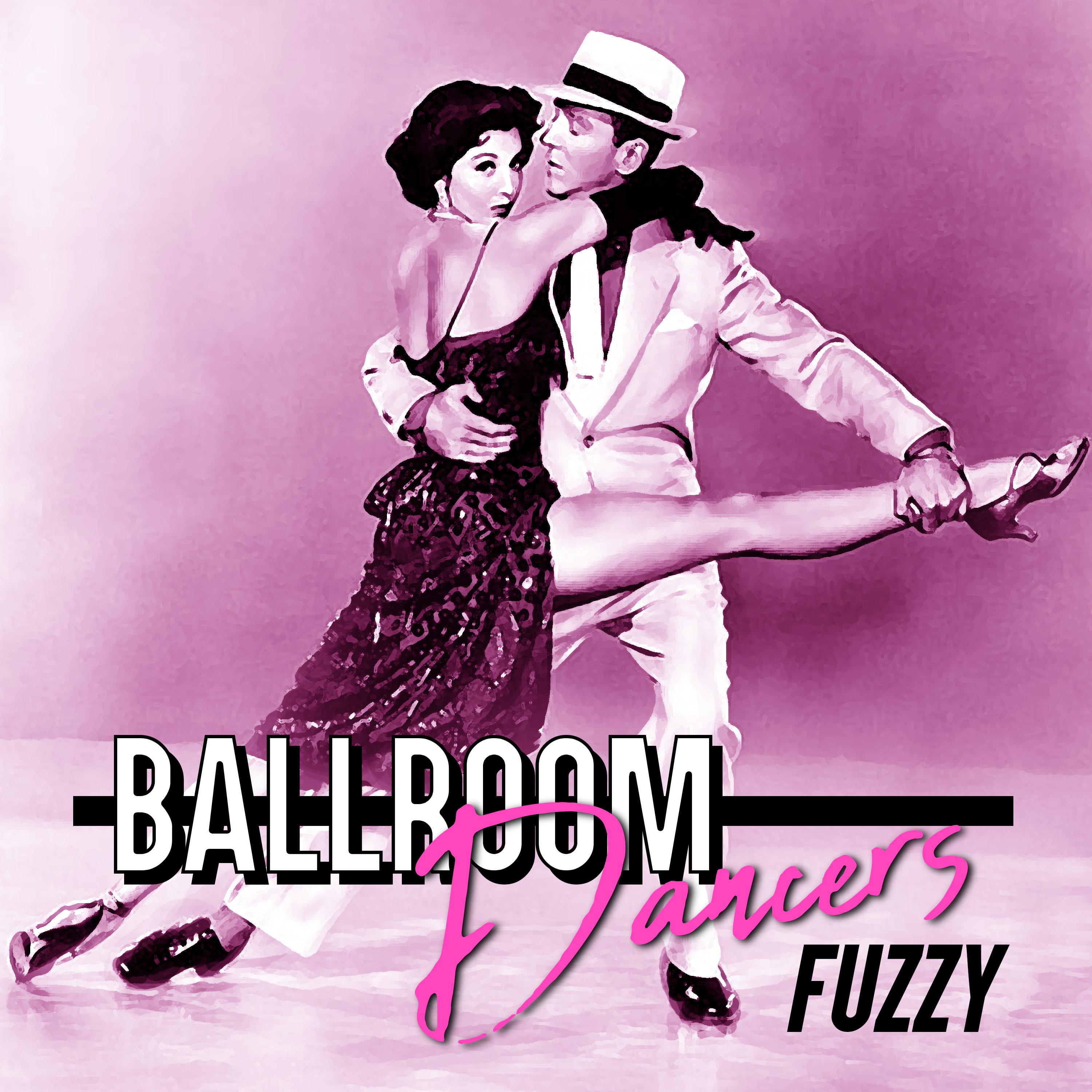 Постер альбома Ballroom Dancers