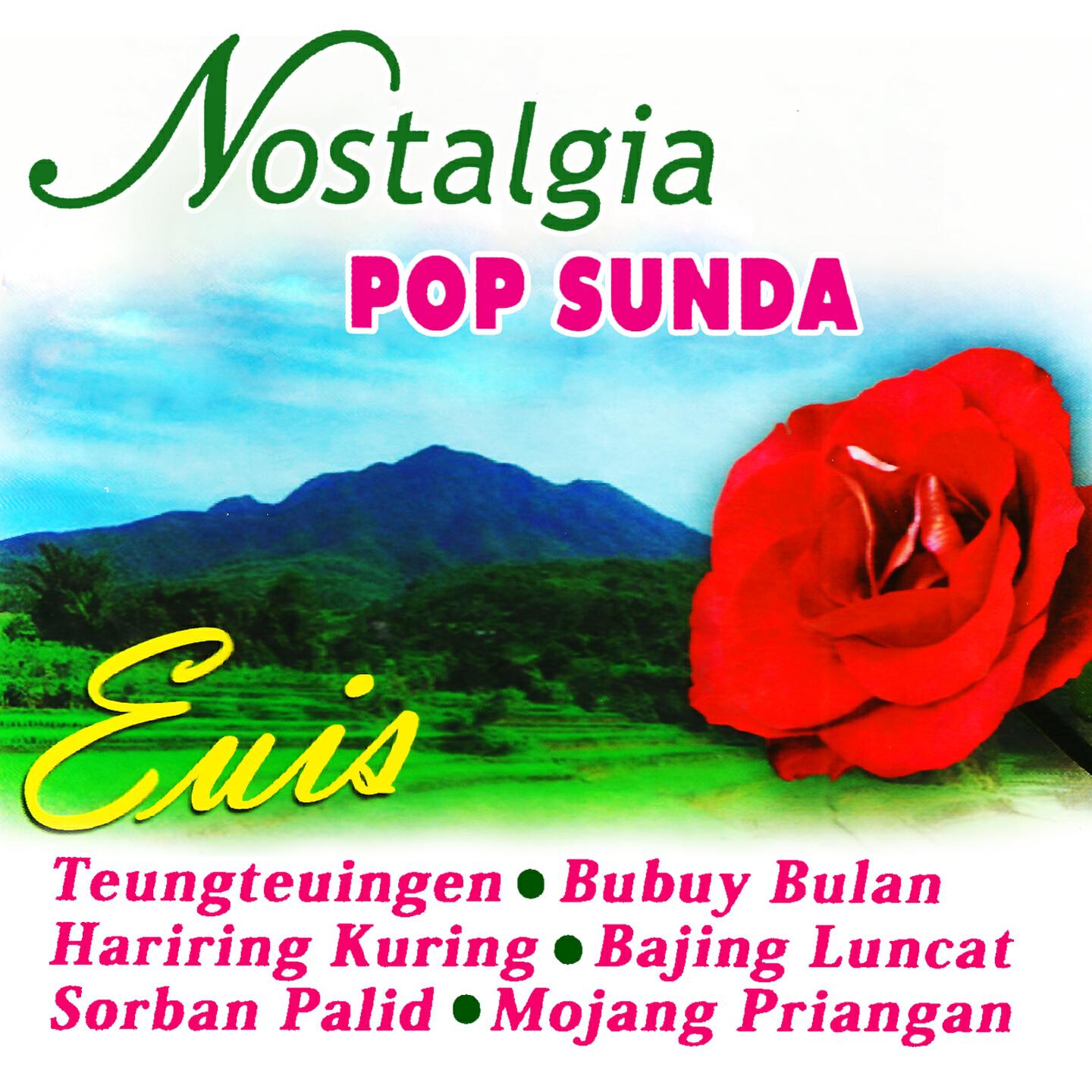 Wini - Bubuy Bulan