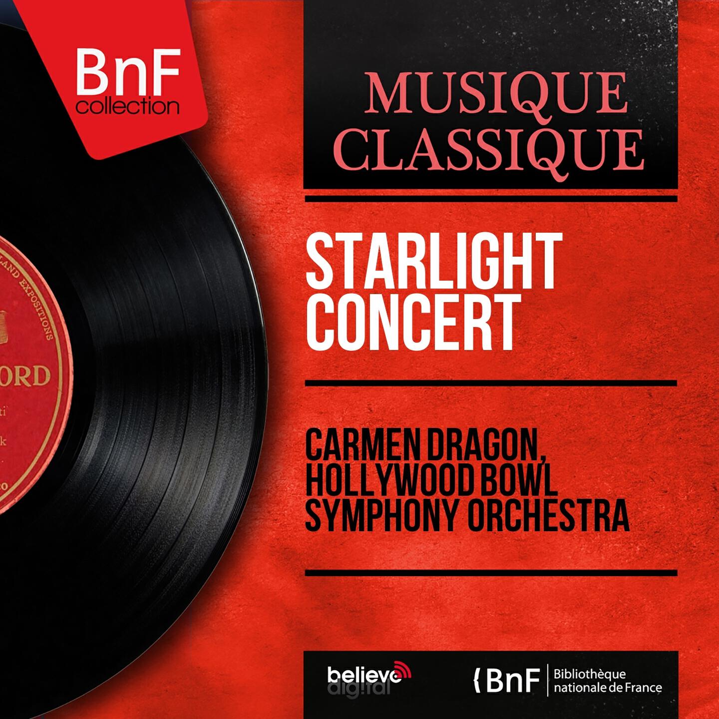 Carmen Dragon - 2 Canciones Mexicanas: No. 2, Estrellita (Orchestral Version)