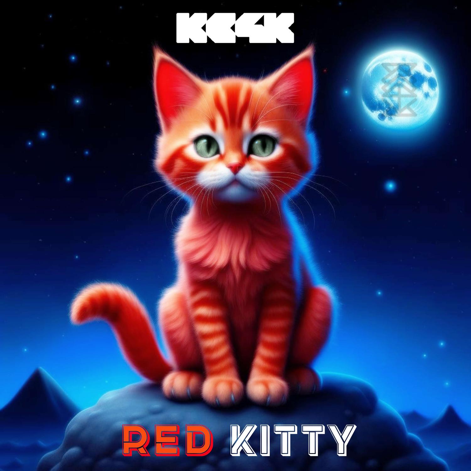 Постер альбома Red Kitty