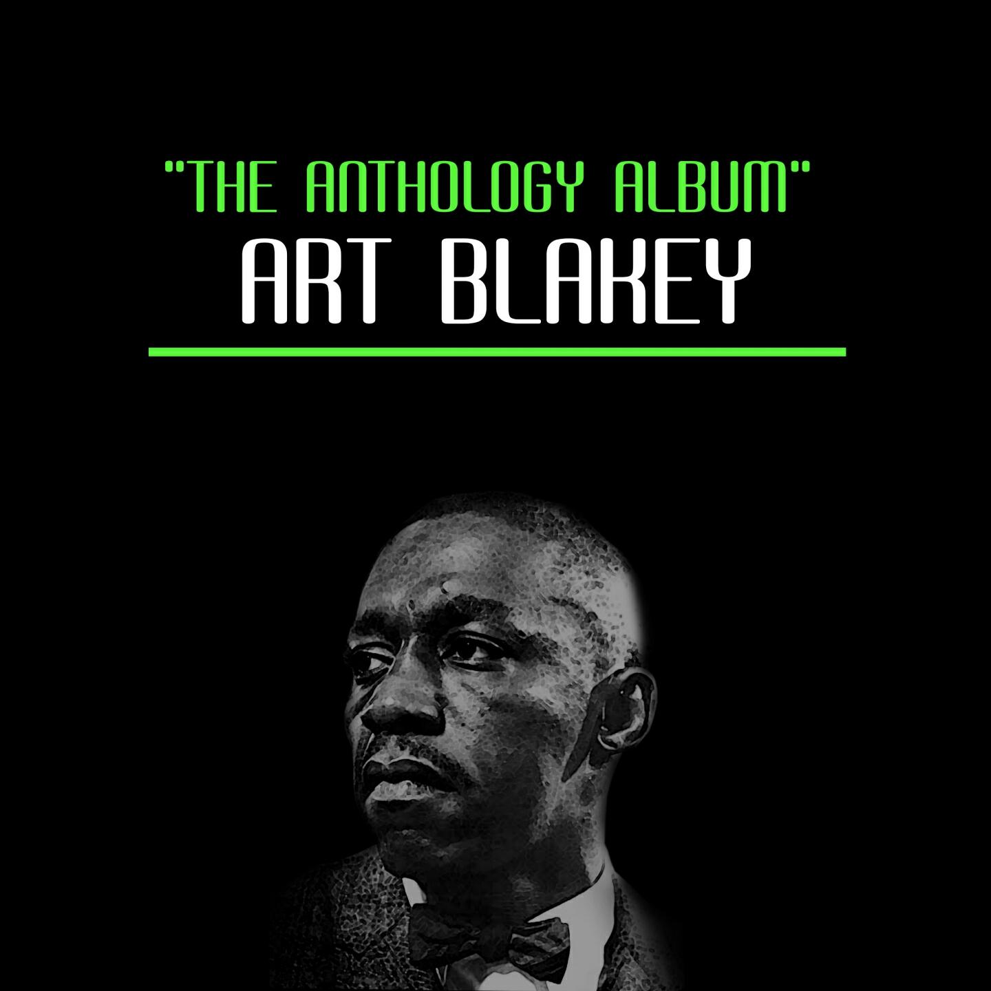 Art Blakey - Weehawken Mad Pad