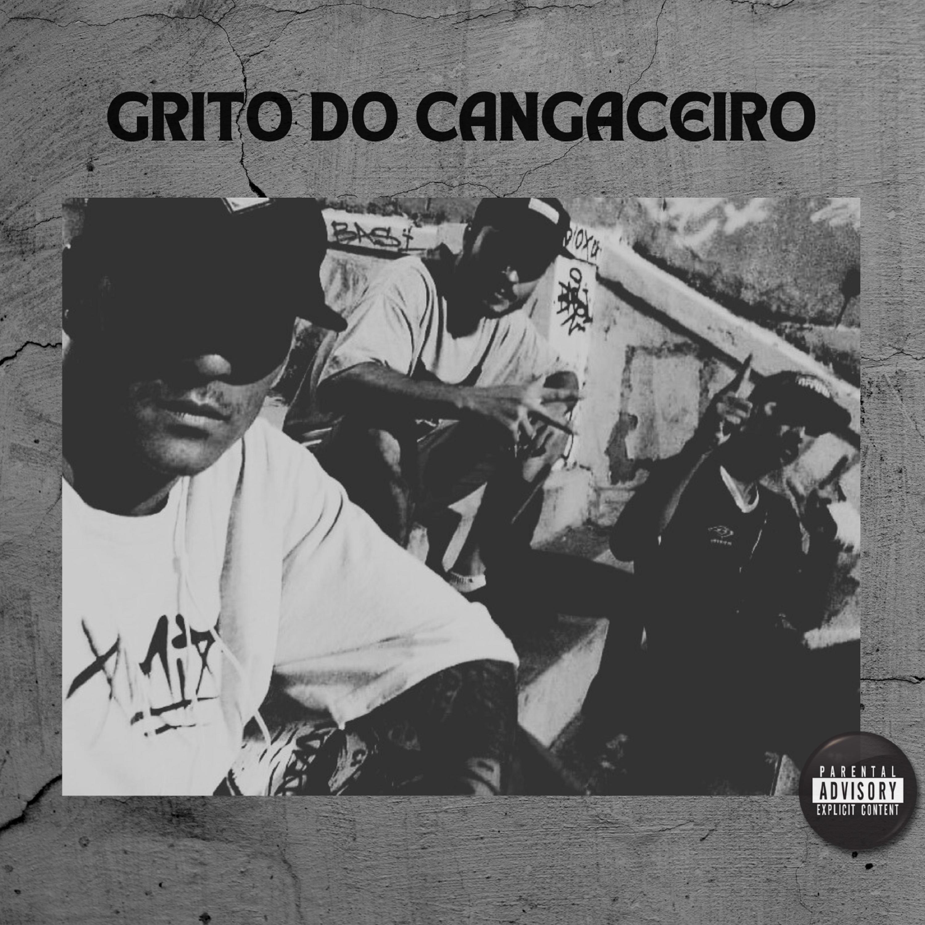 Постер альбома Grito do Cangaceiro