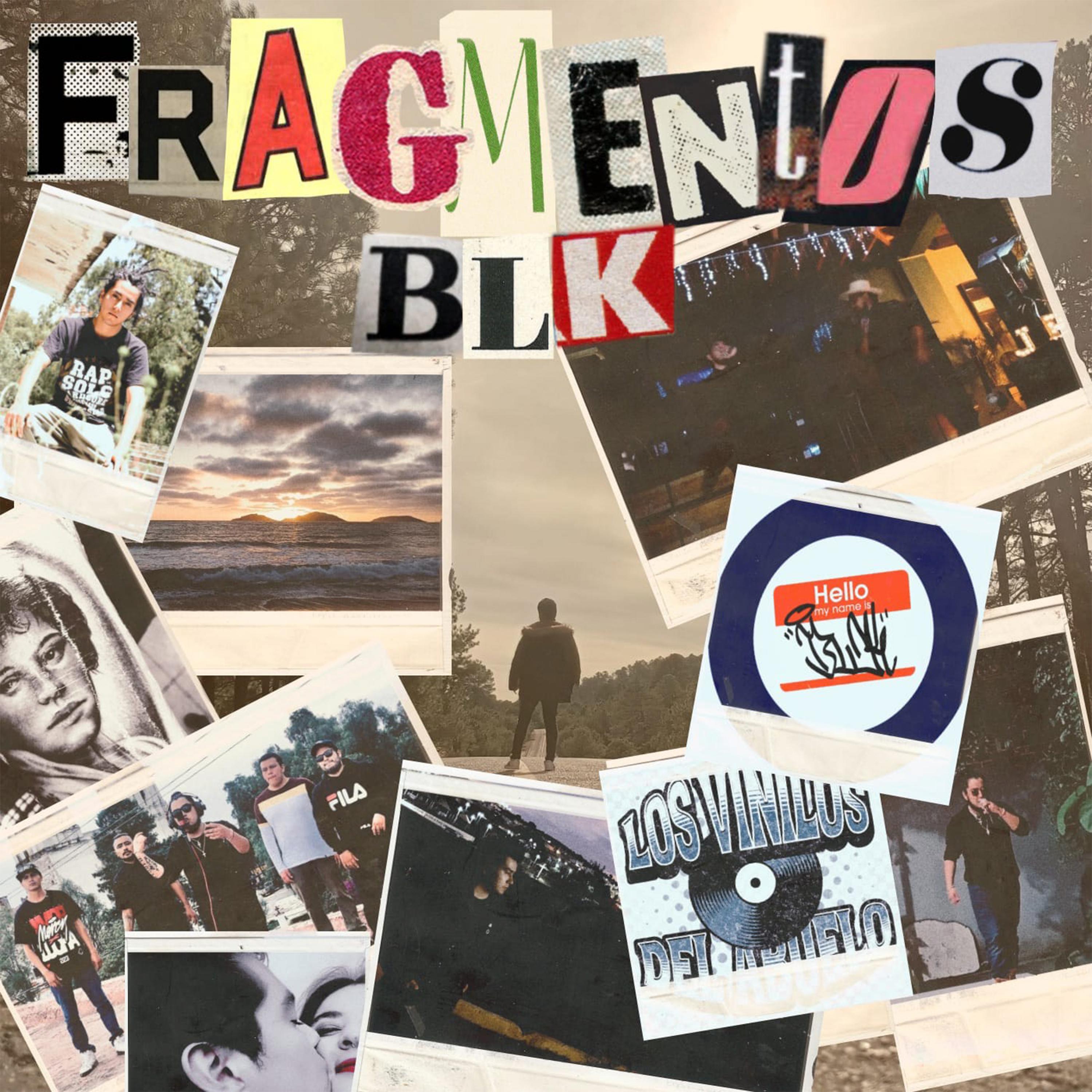 Постер альбома Fragmentos