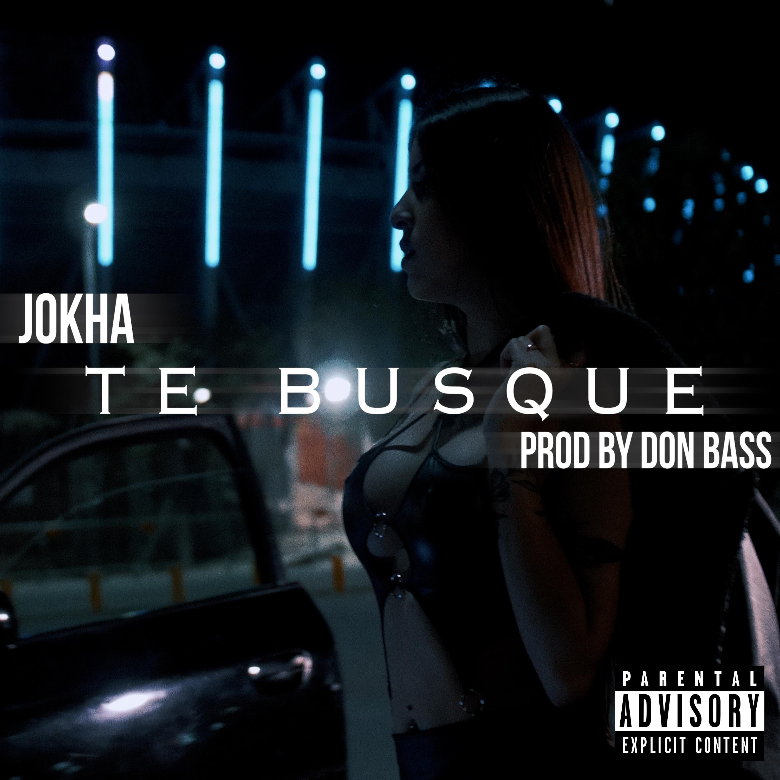 Постер альбома Te Busque
