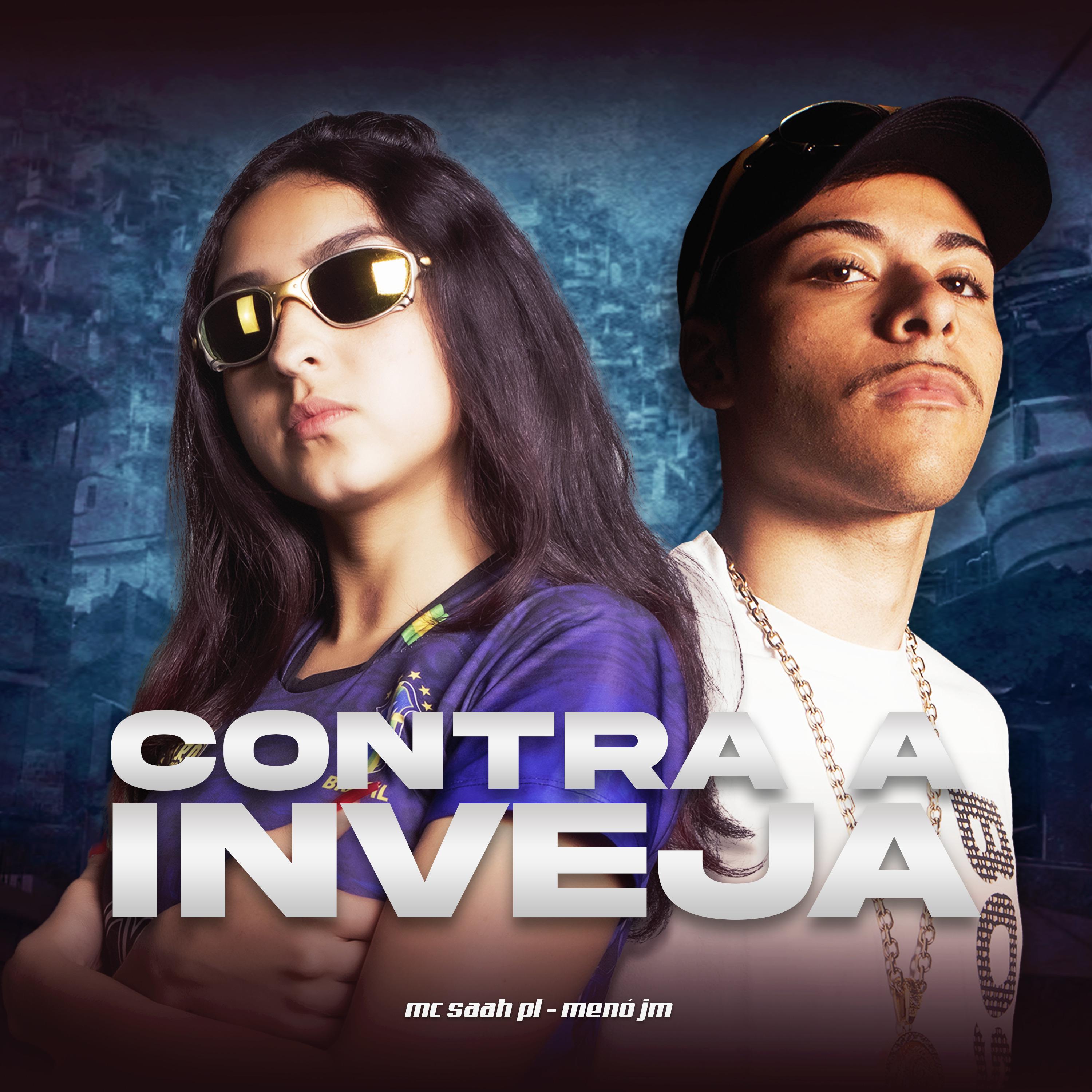 Постер альбома Contra a Inveja