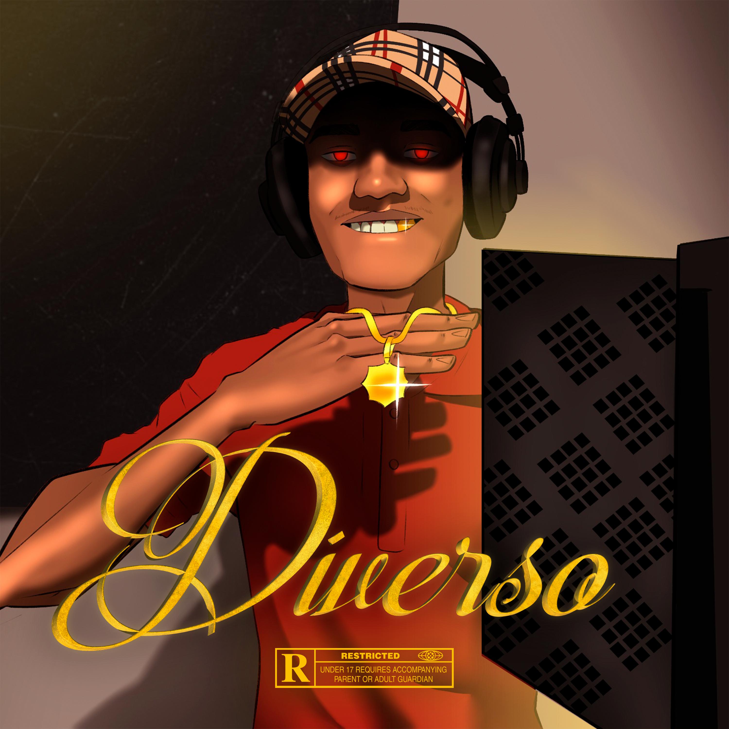 Постер альбома Diverso