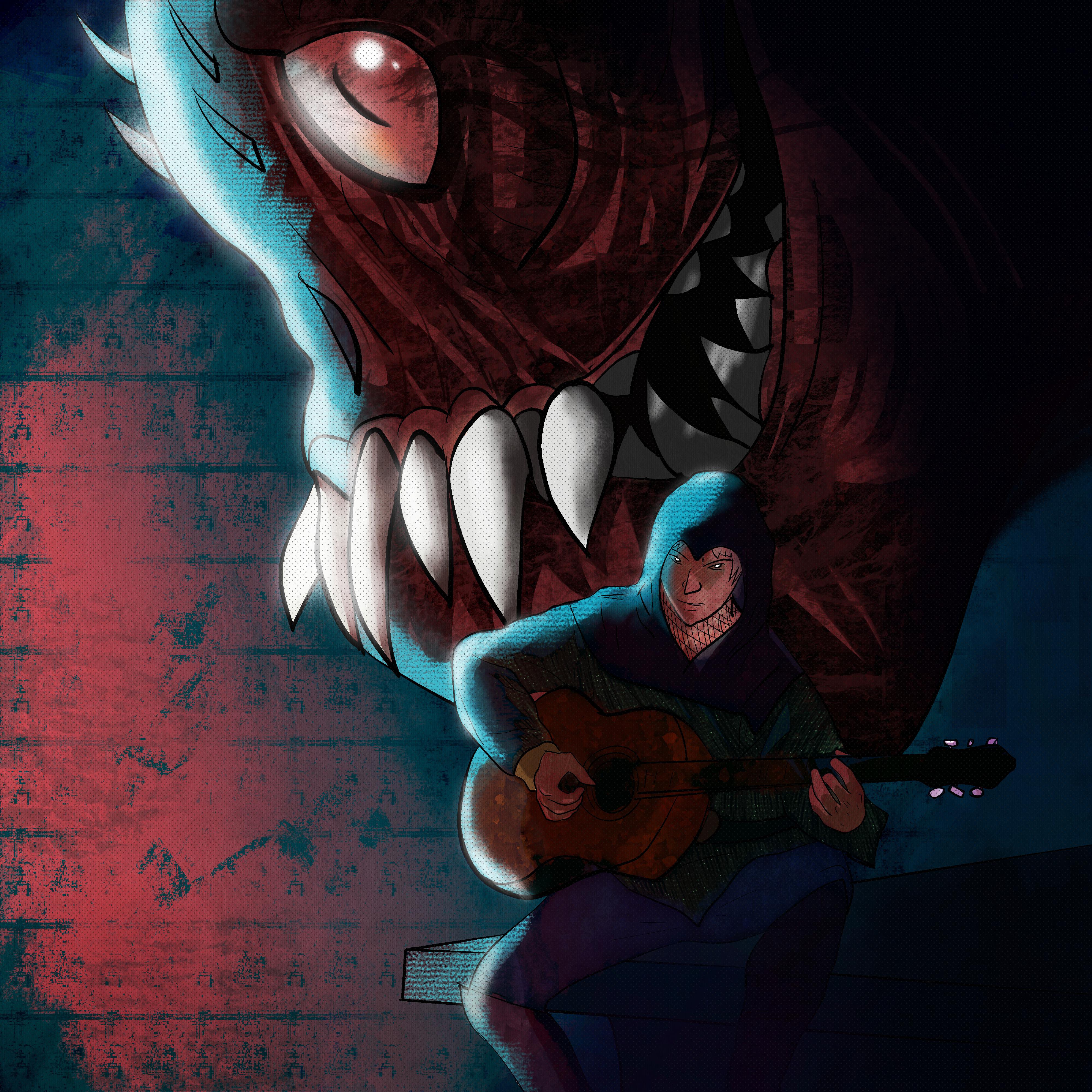 Постер альбома Гитара лей