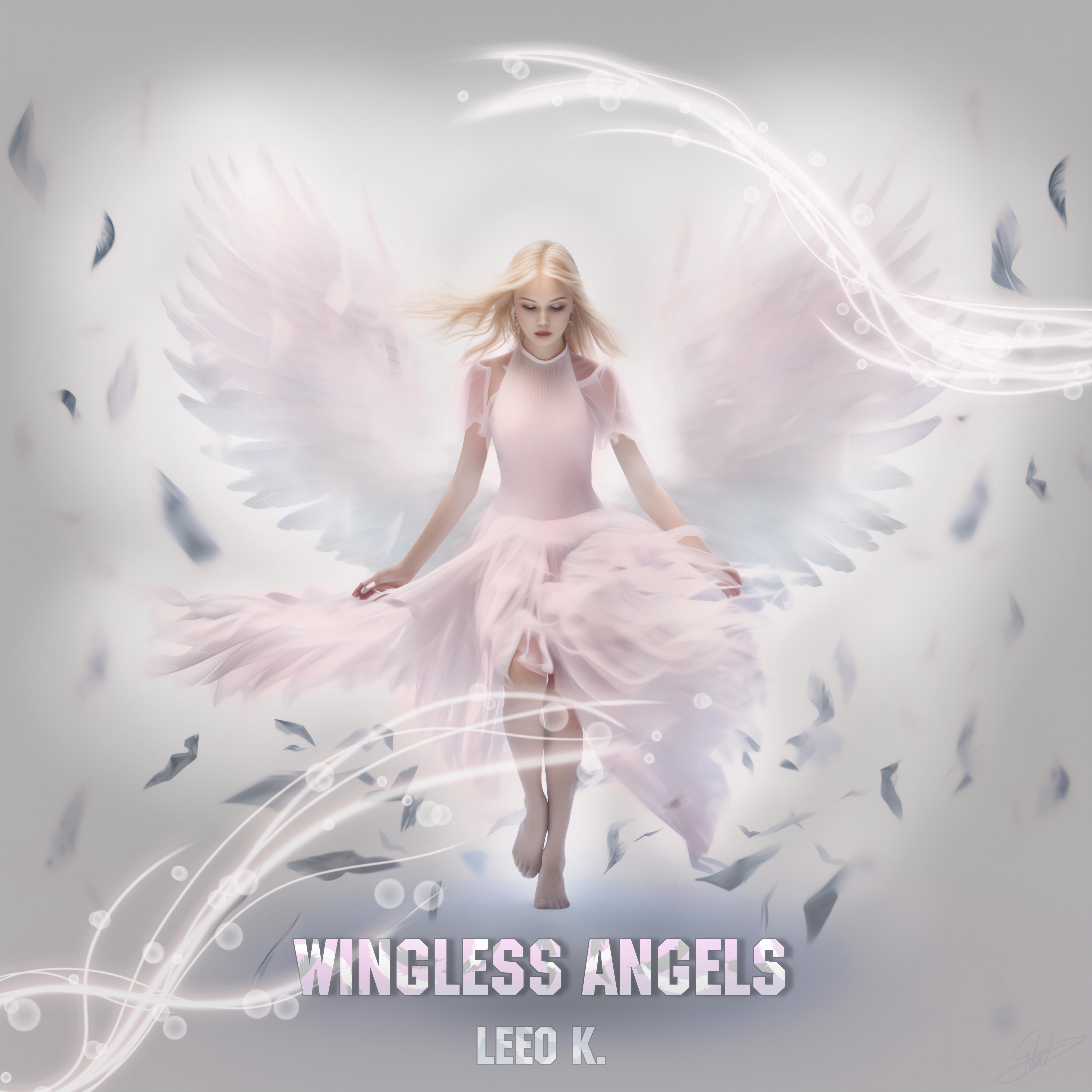 Постер альбома Wingless Angels