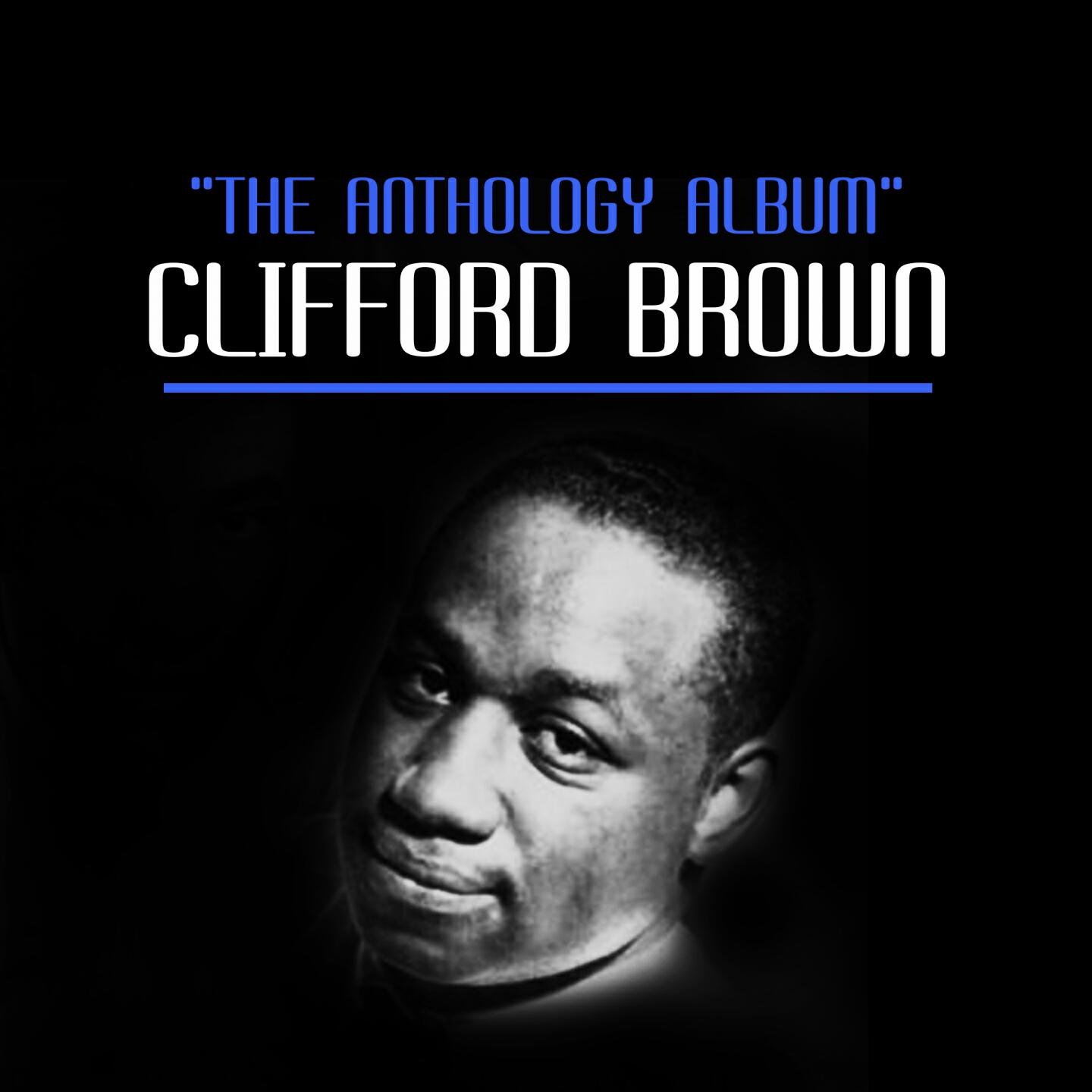 Clifford Brown Quartet - I don't stand a Ghost of a Chance