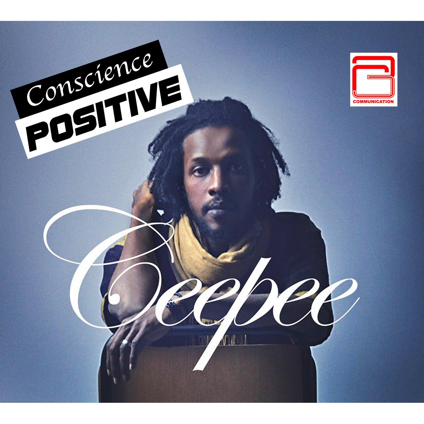 Постер альбома Conscience positive