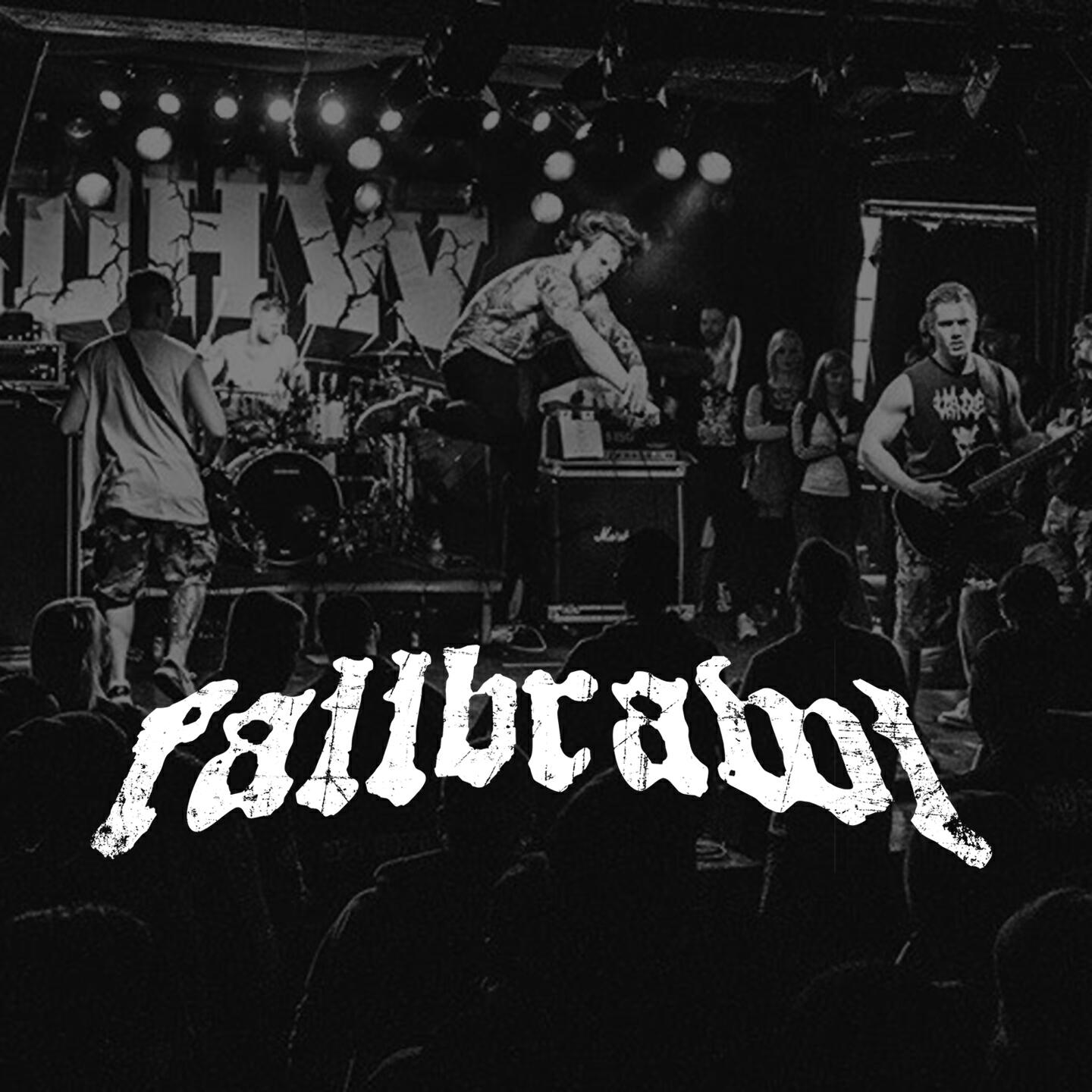 Fallbrawl - Seelenfresser
