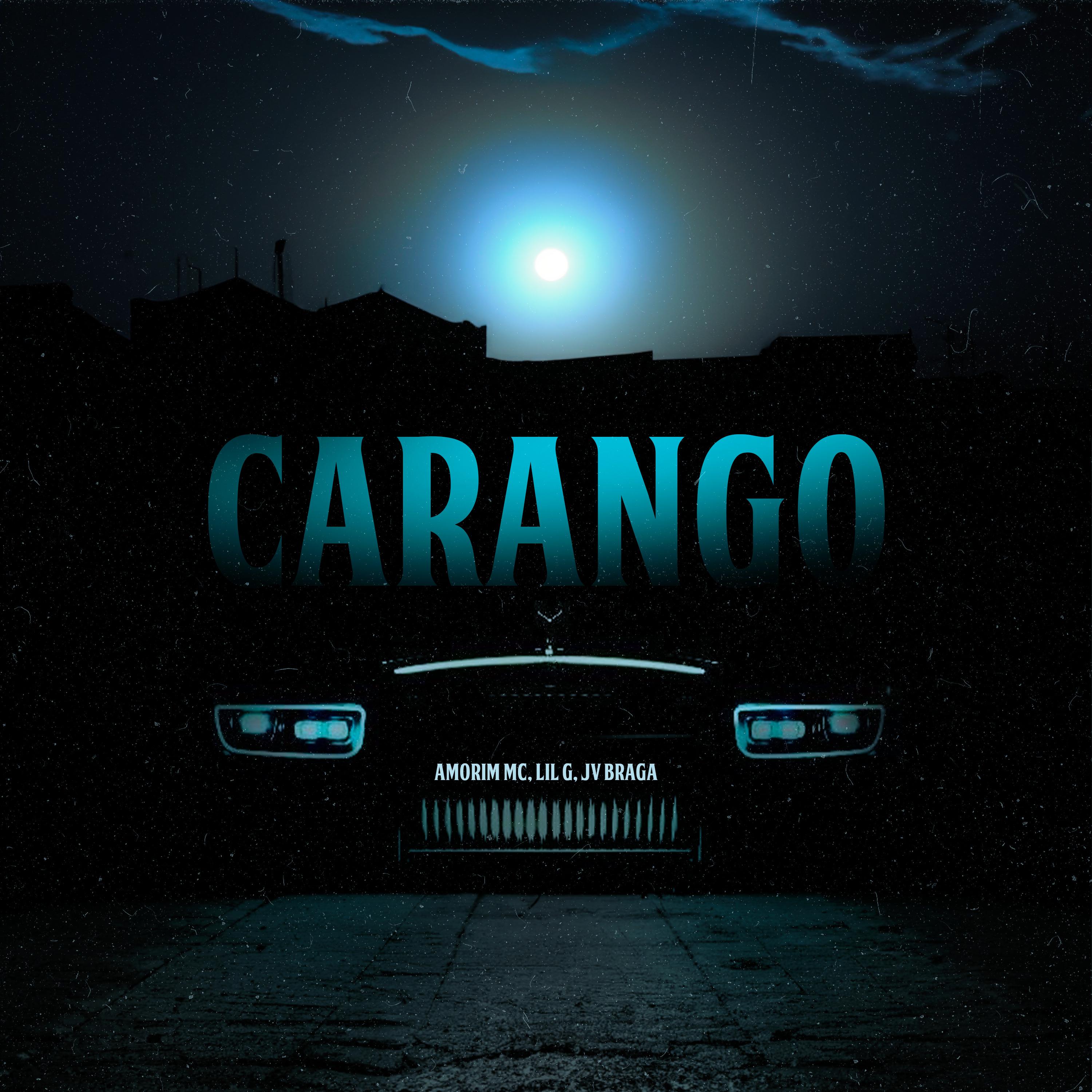 Постер альбома Carango