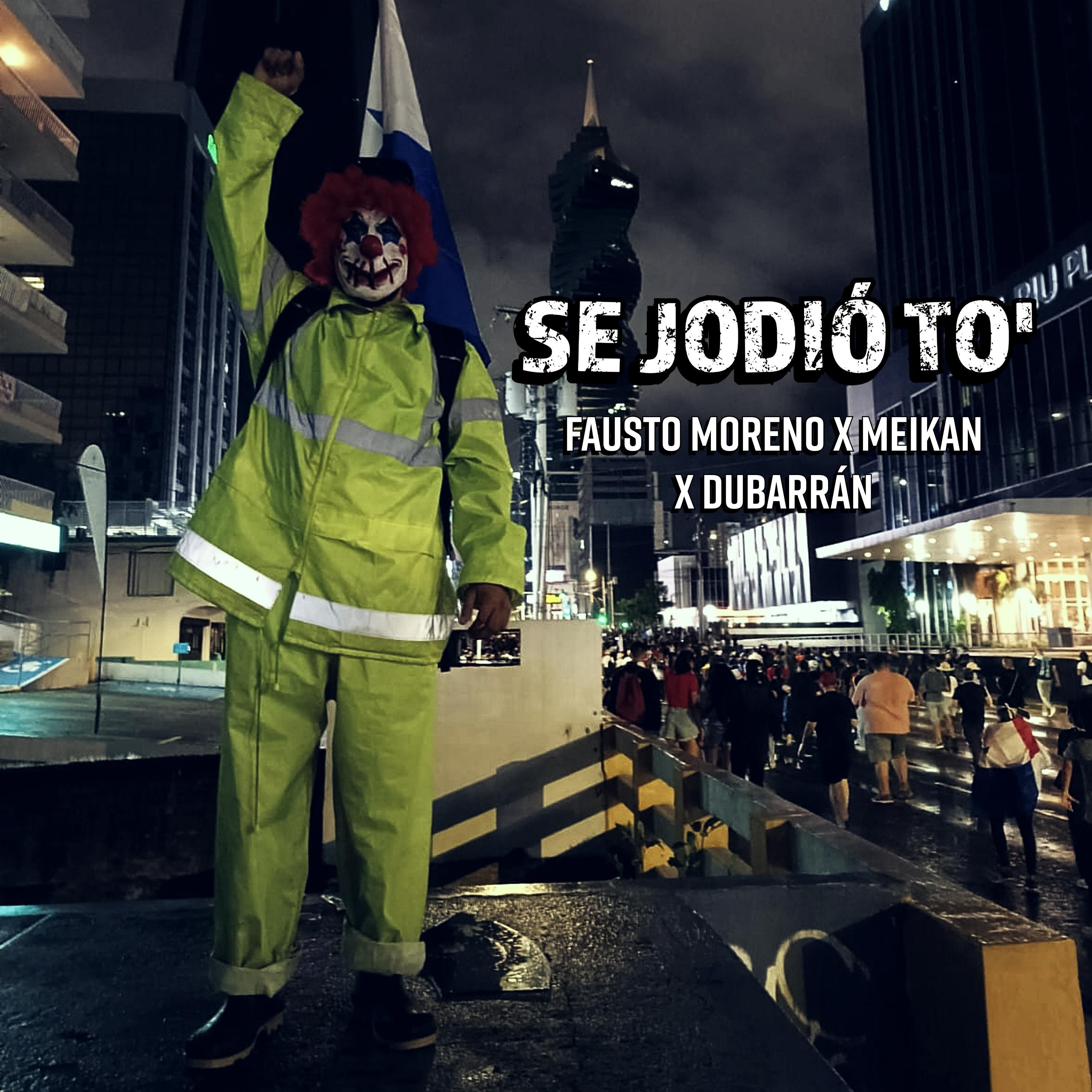 Постер альбома Se Jodió To'