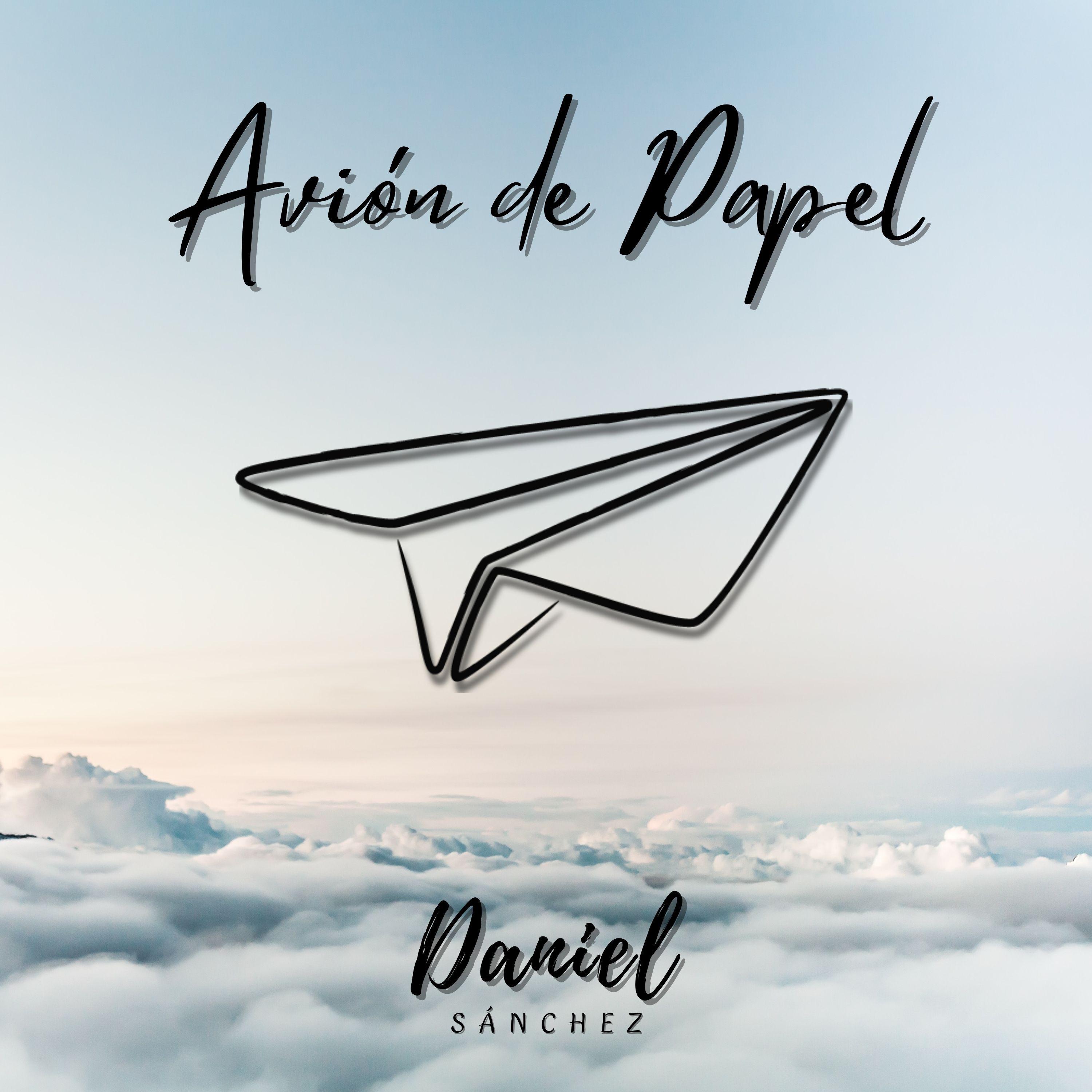 Постер альбома Avión de Papel