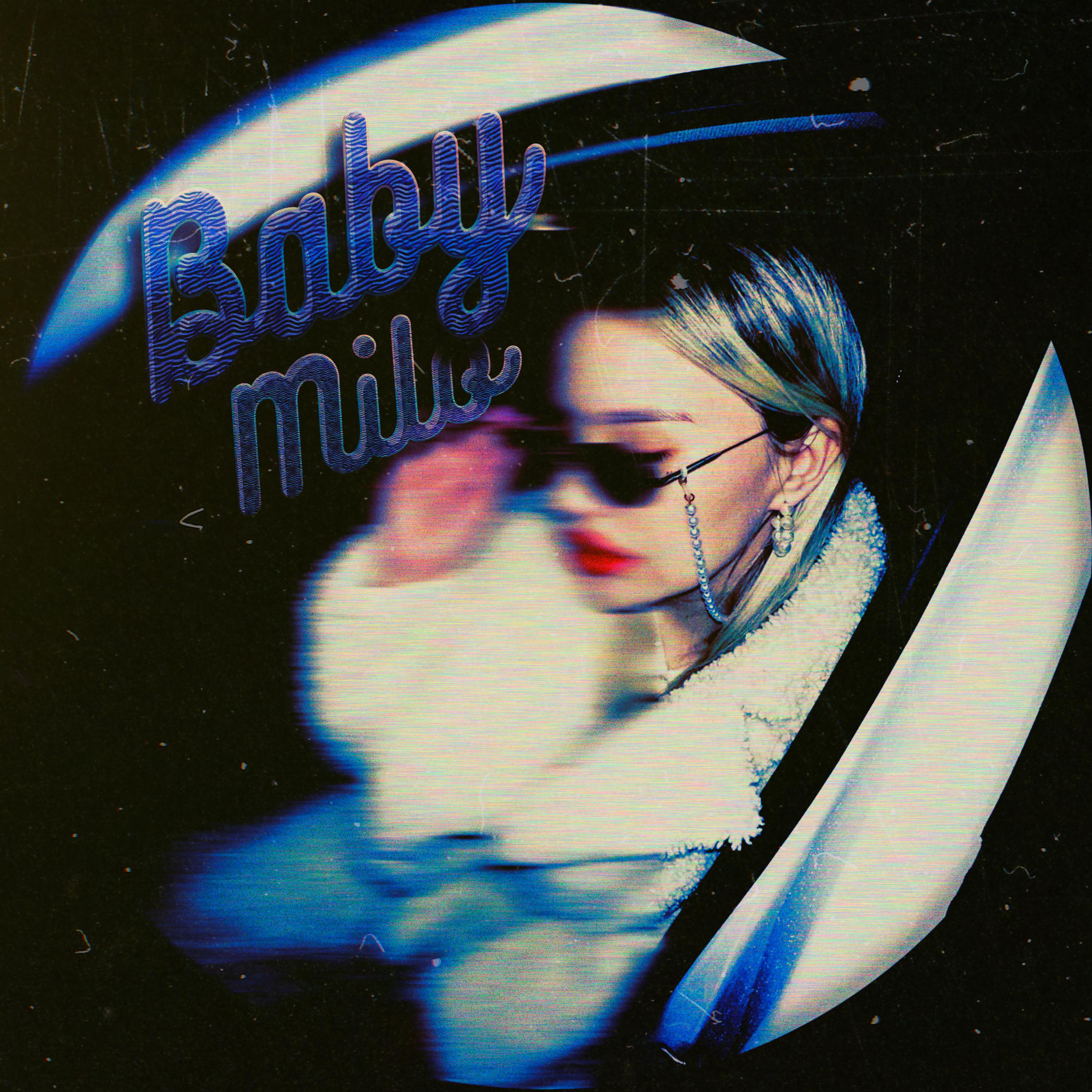 Постер альбома Baby Milo