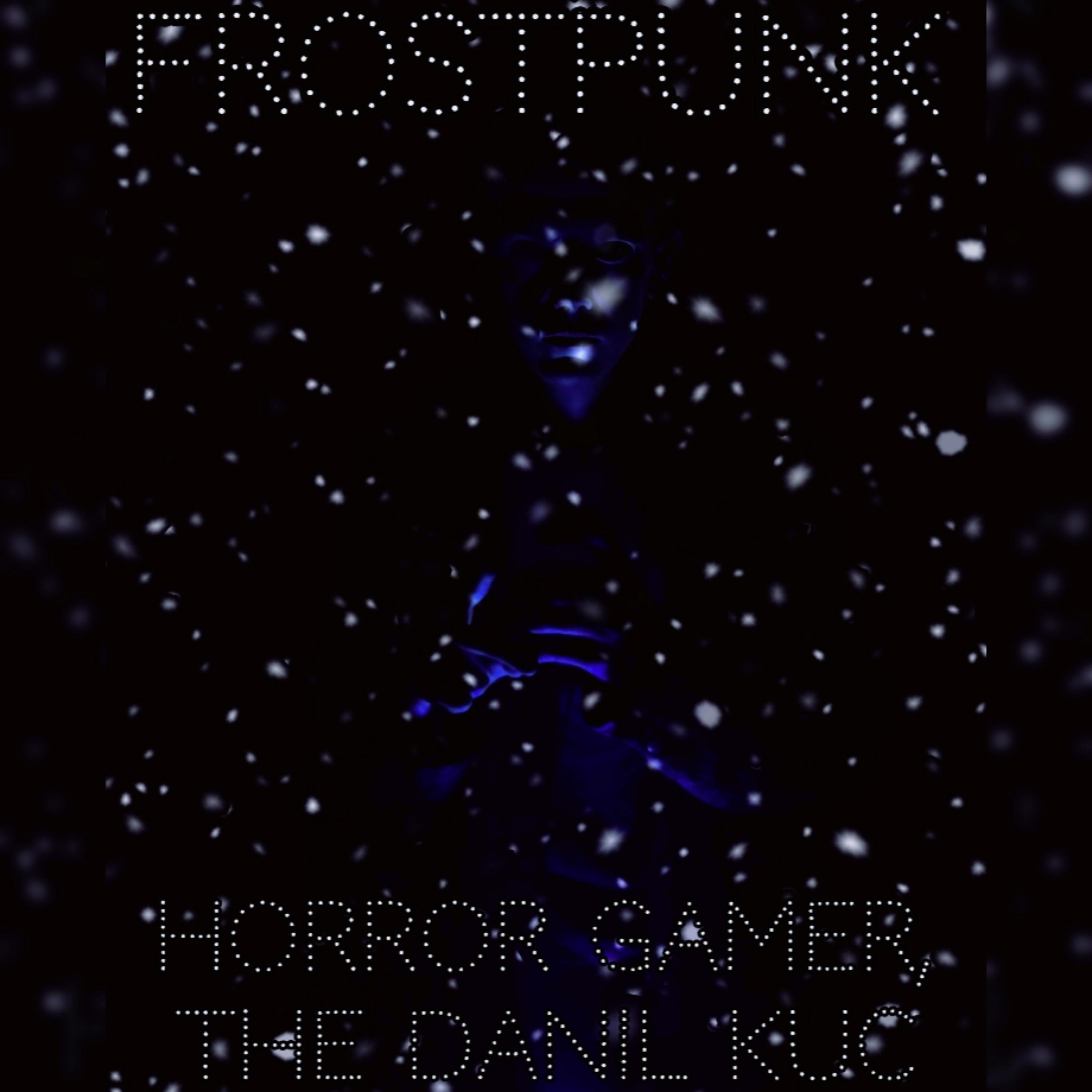 Постер альбома Frostpunk