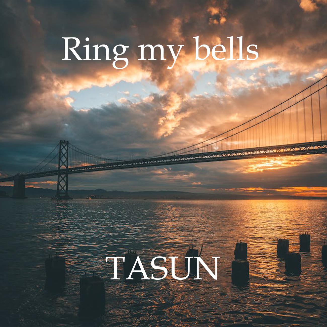 Постер альбома Ring my bells