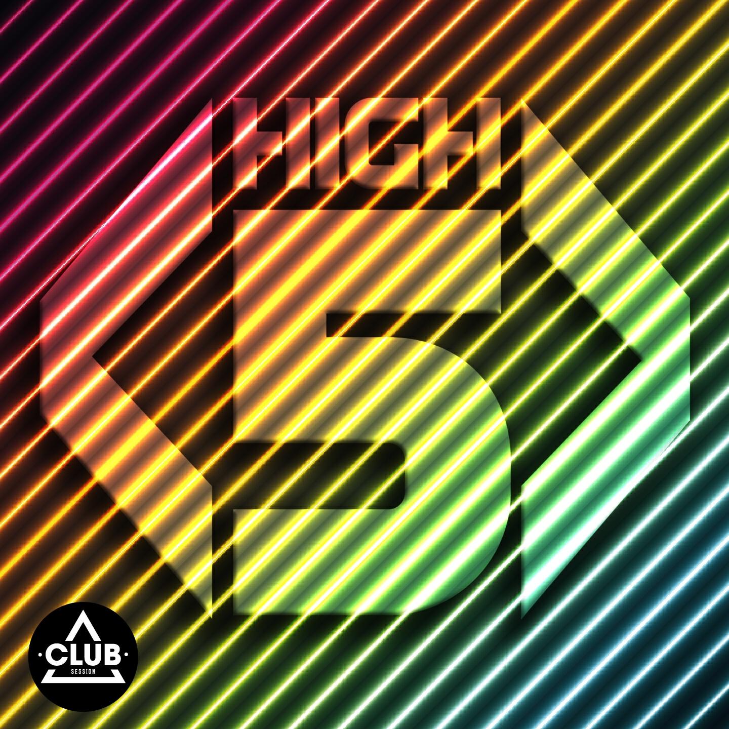 T. Tommy - Party People in da House (Groove Phenomenon & Marc Smash Remix)