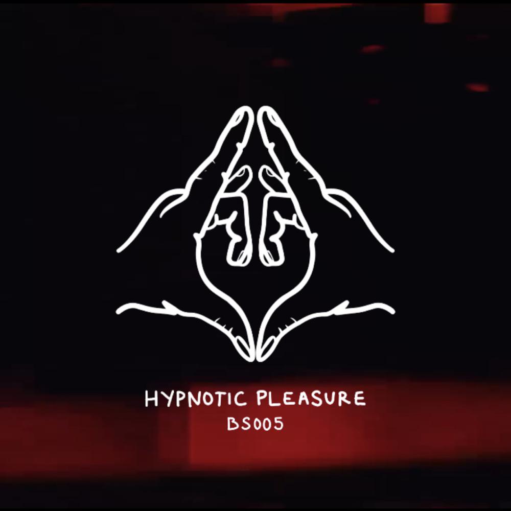 Постер альбома Hypnotic Pleasure