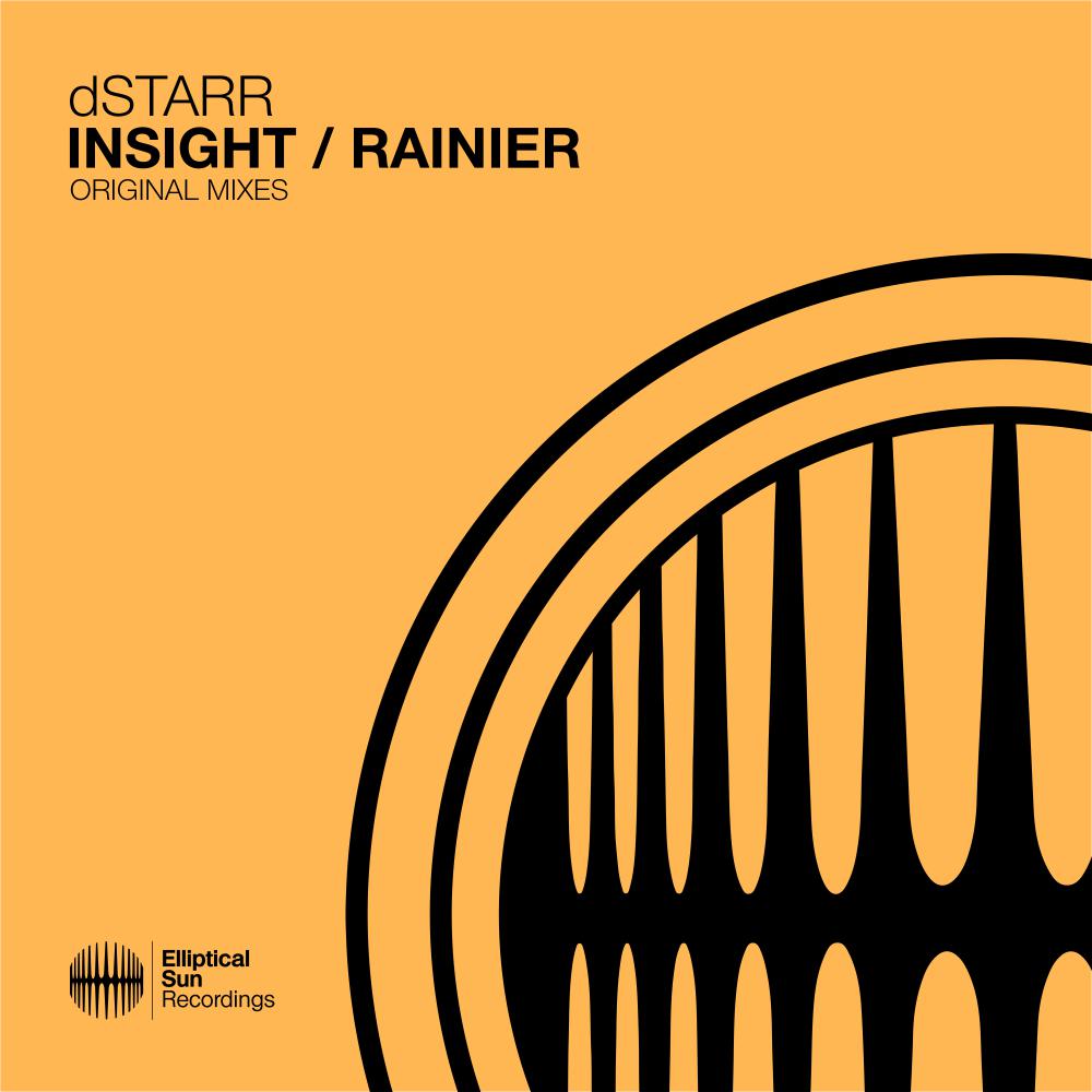 Постер альбома Insight / Rainier