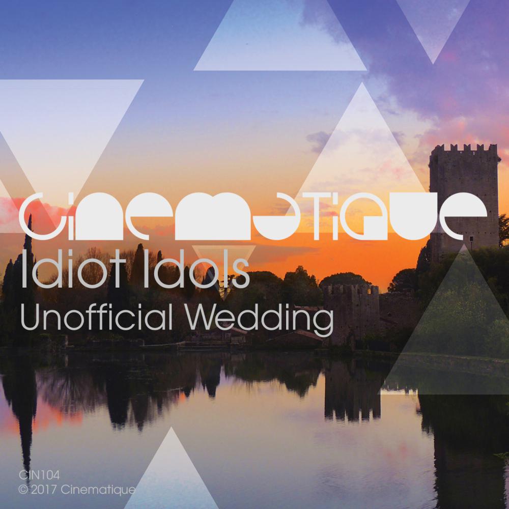Постер альбома Unofficial Wedding