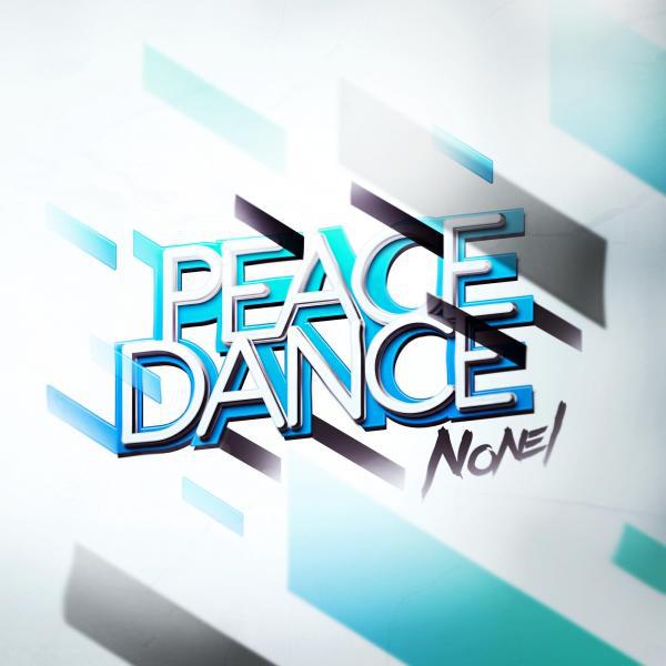 Постер альбома Peace Dance
