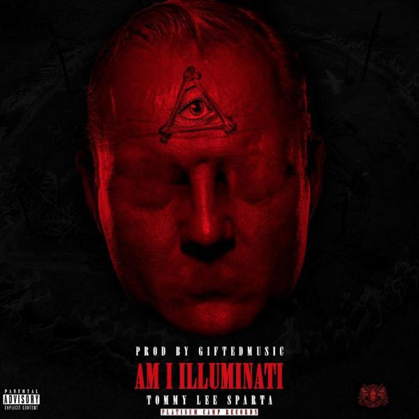 Постер альбома Am I Illuminati