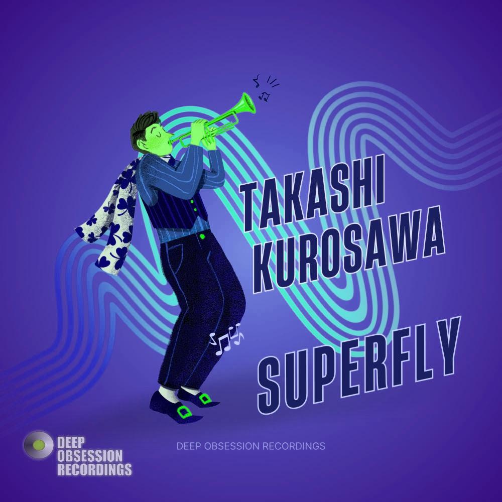 Постер альбома Superfly