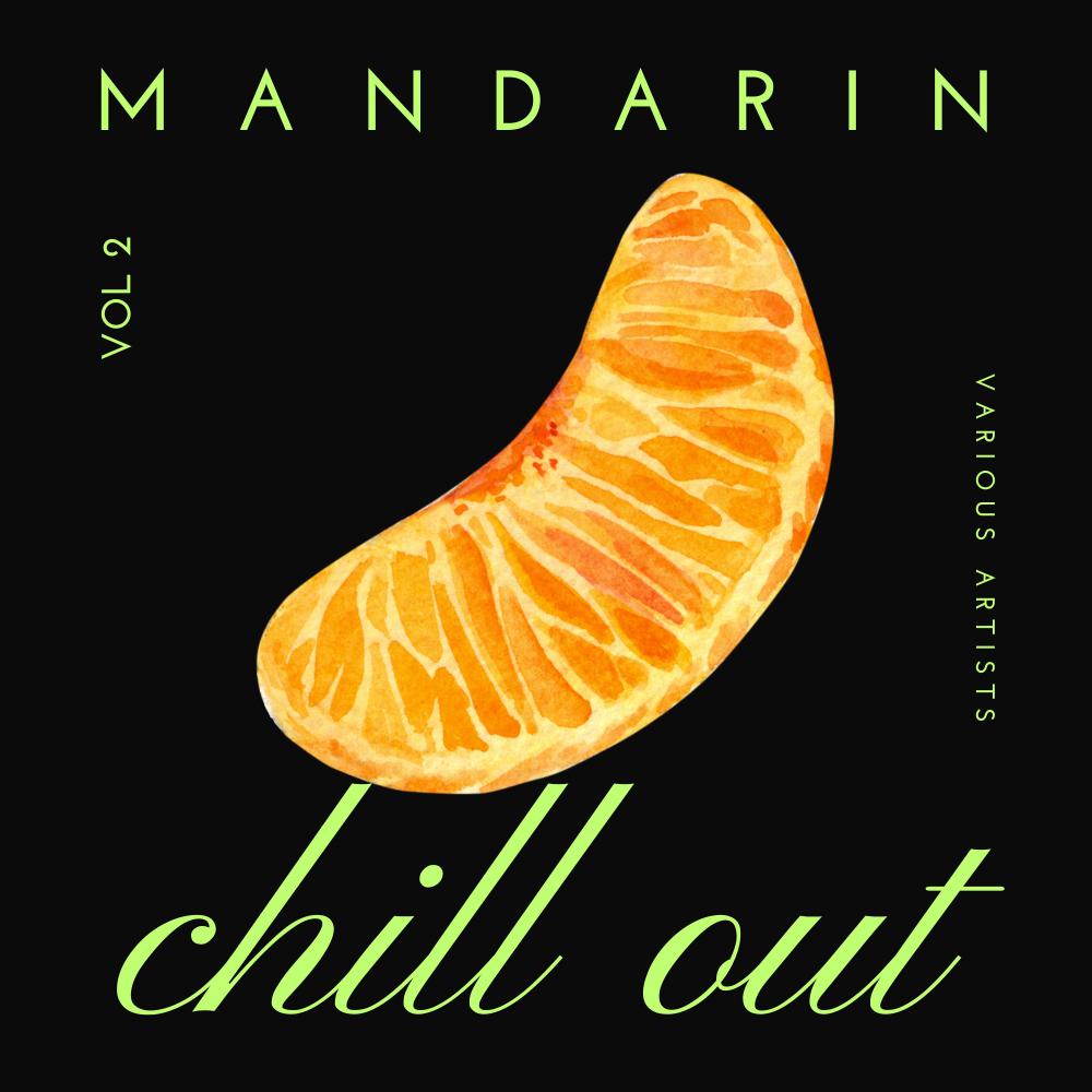 Постер альбома Mandarin Chill Out, Vol. 2