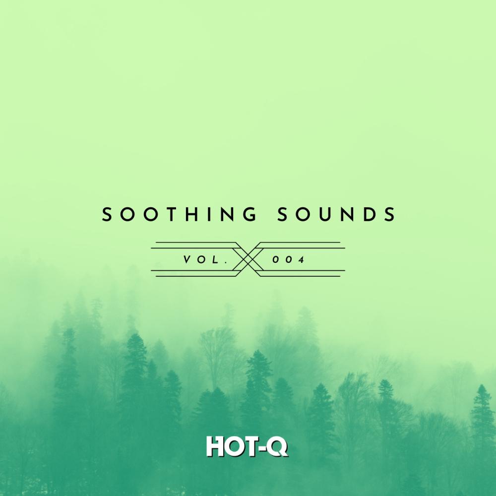 Постер альбома Soothing Sounds 004