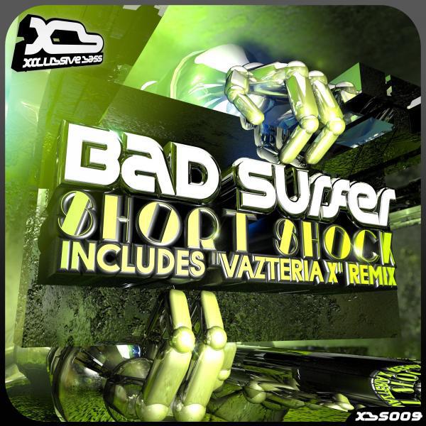NLP - Short Shck (Vazteria X Remix)