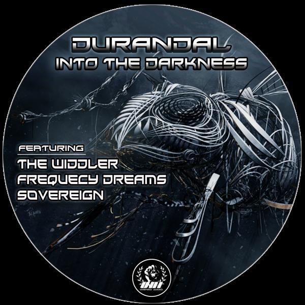 Durandal - Into the Darkness (The Widdler Remix)