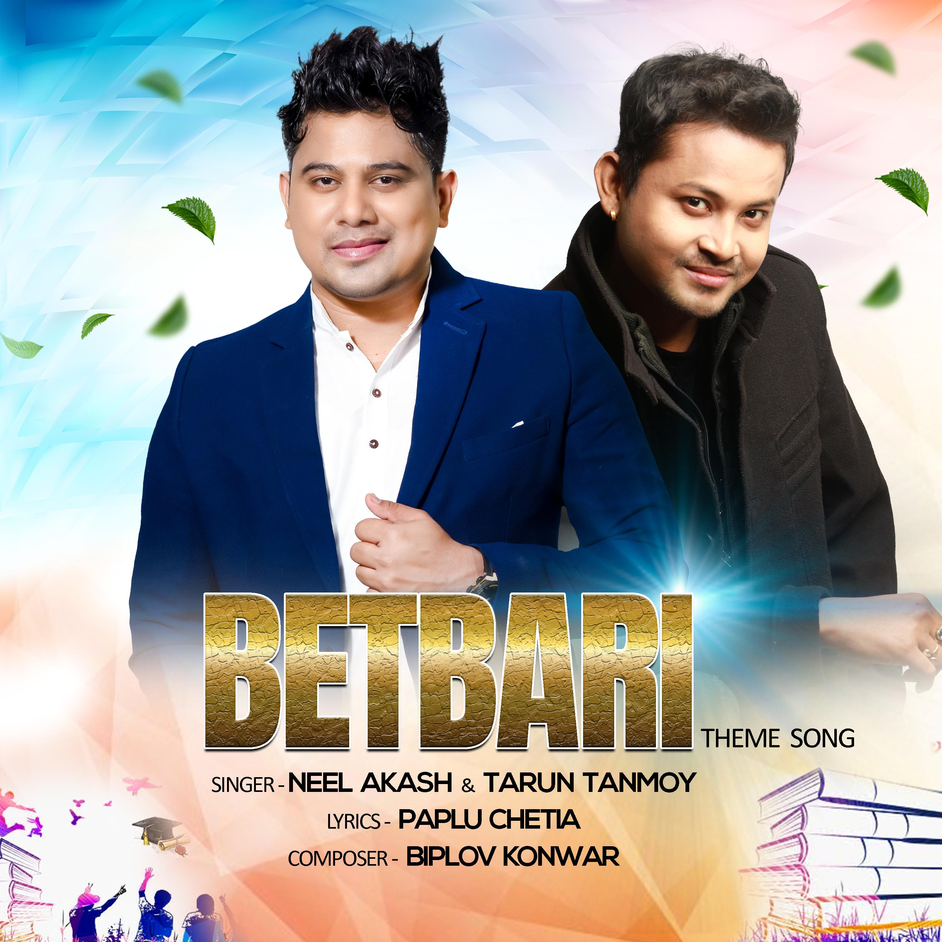 Постер альбома Betbari