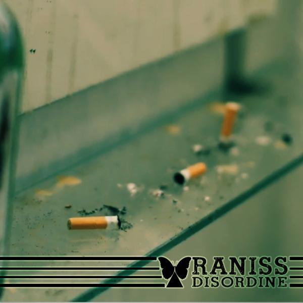 Raniss - Disordine