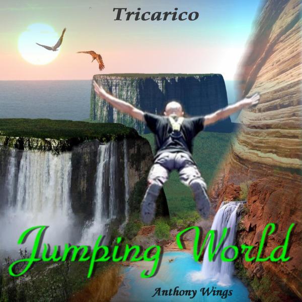 Постер альбома Jumping World