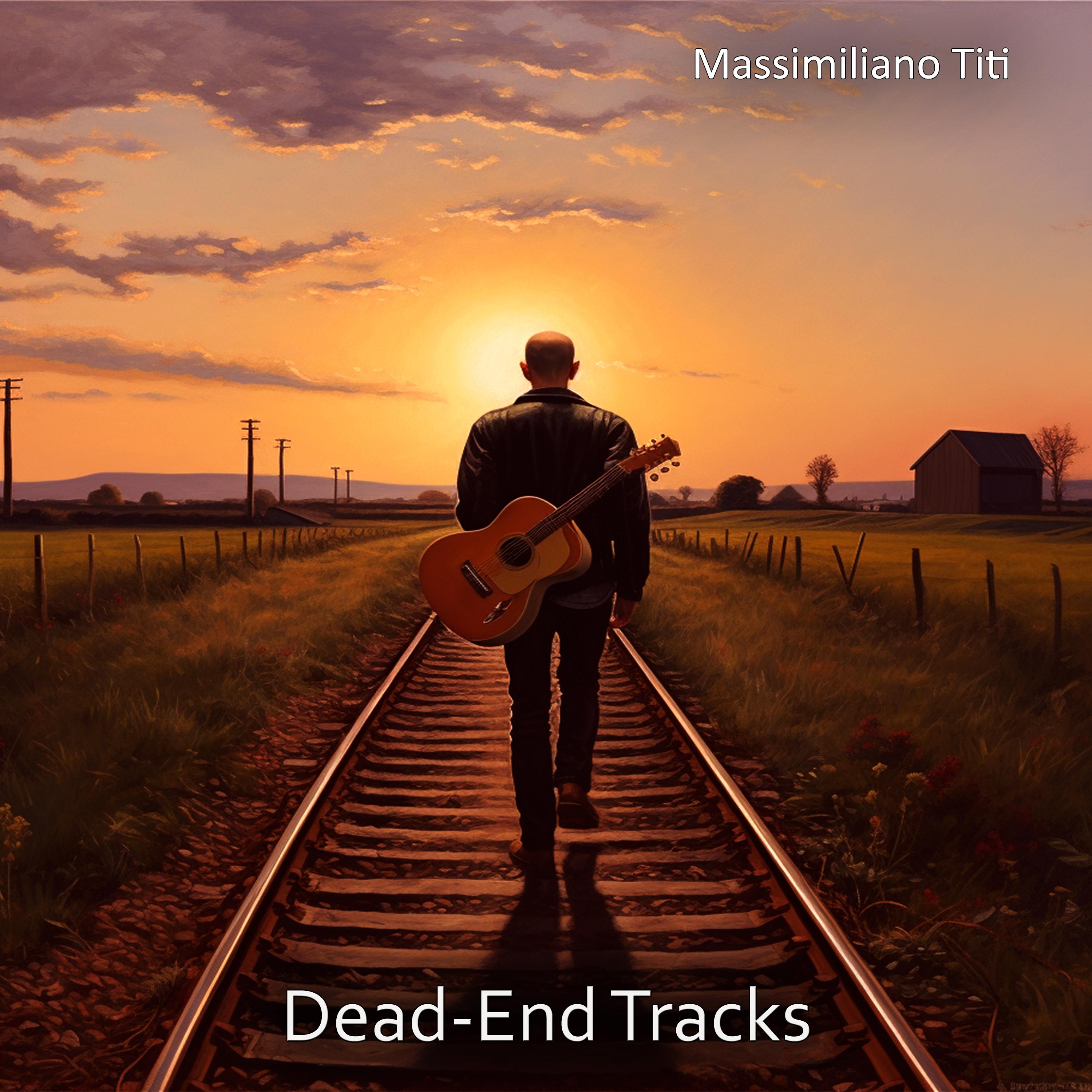 Постер альбома Dead-End Tracks