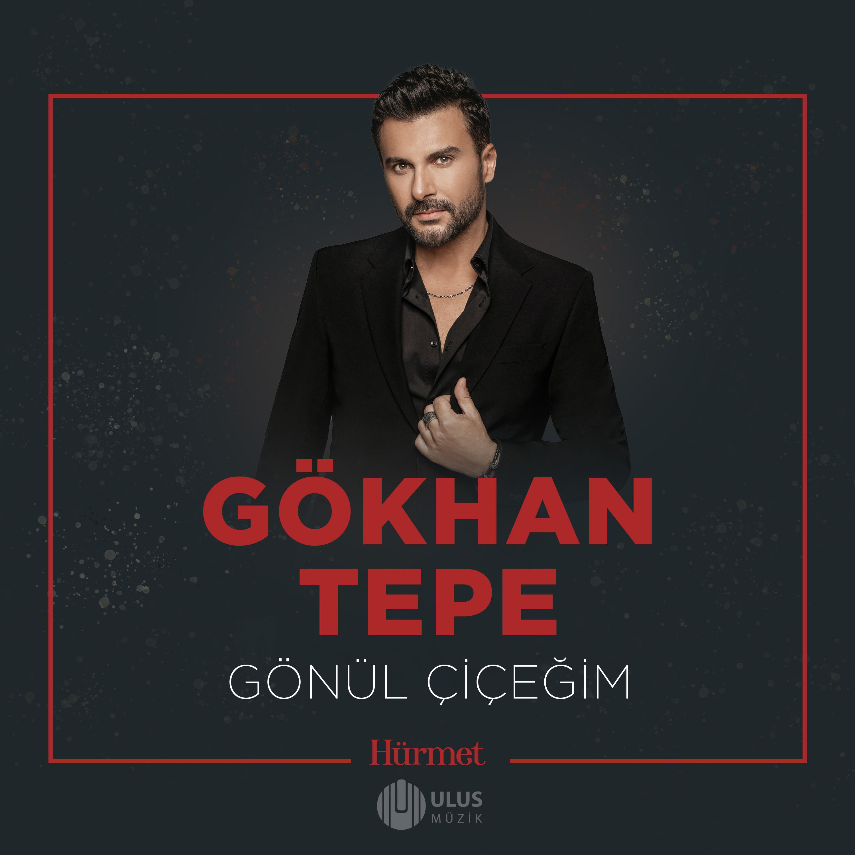 Постер альбома Gönül Çiçeğim